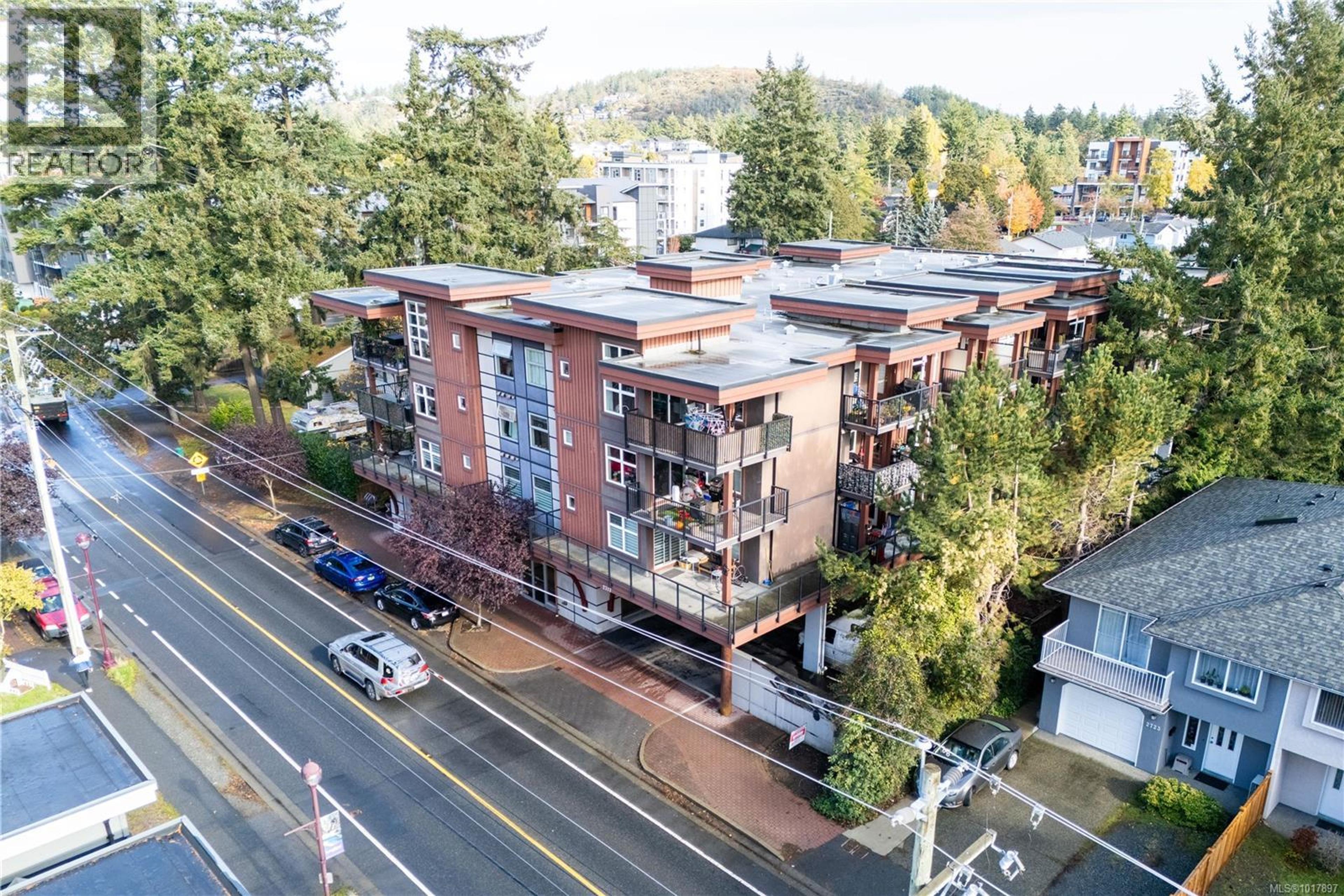 2717 Peatt Rd, Langford - Exteriors - Drone/Aerial View - Photo 3