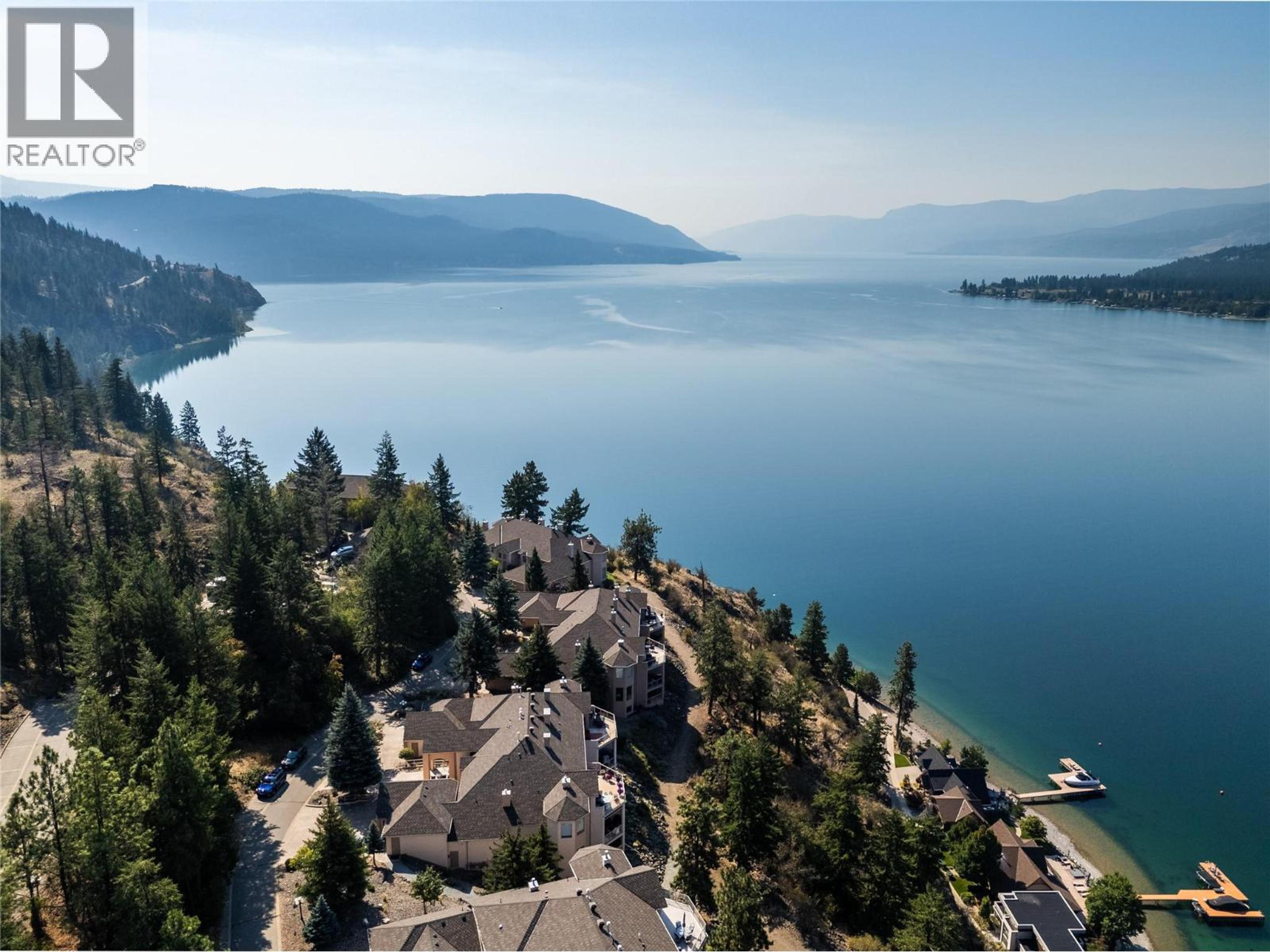 83 Peregrine Way, Vernon - Exteriors - Full Complex View, Drone/Aerial View - Photo 4