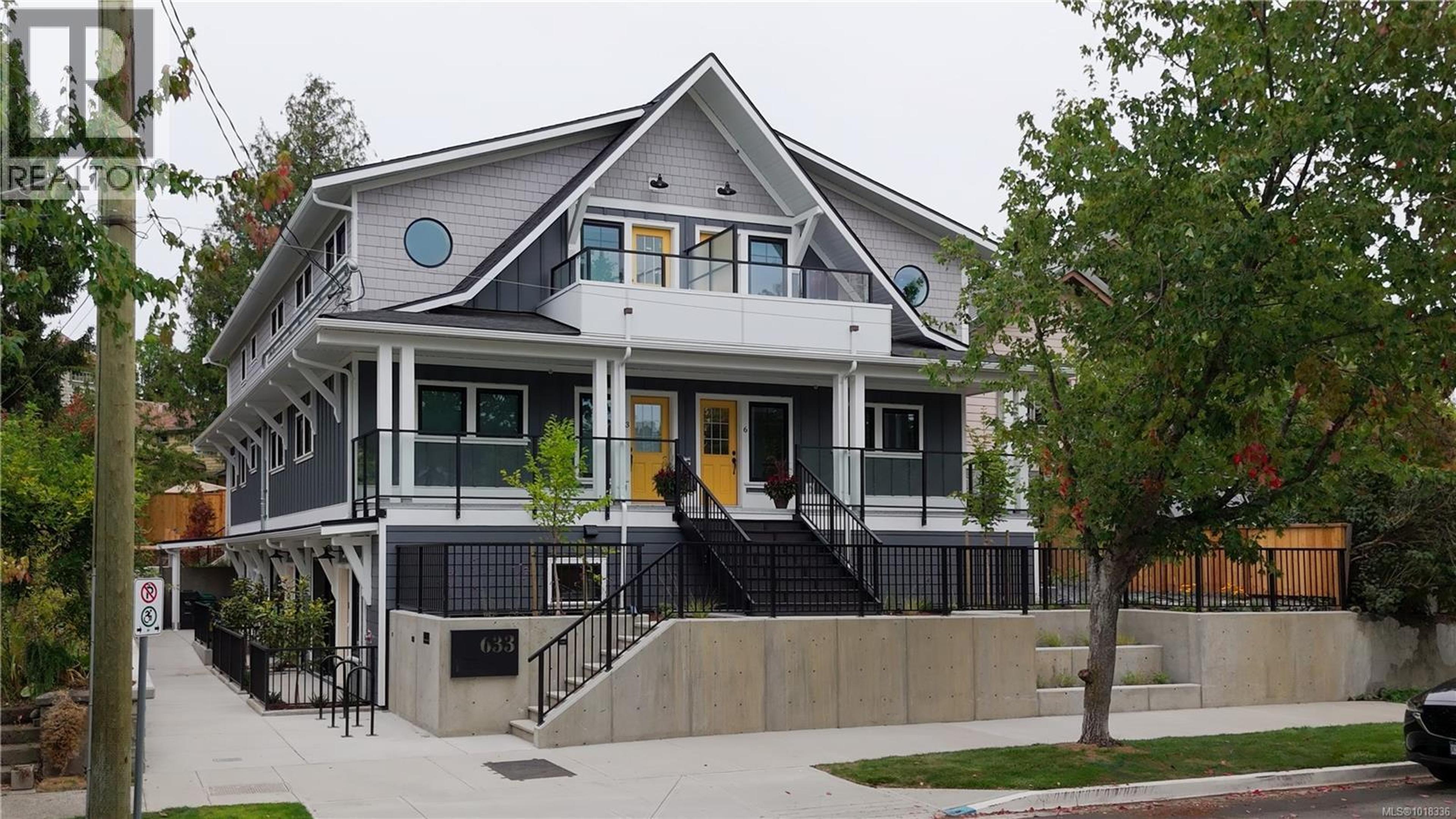 #4 633 BELTON AVE - Main Image