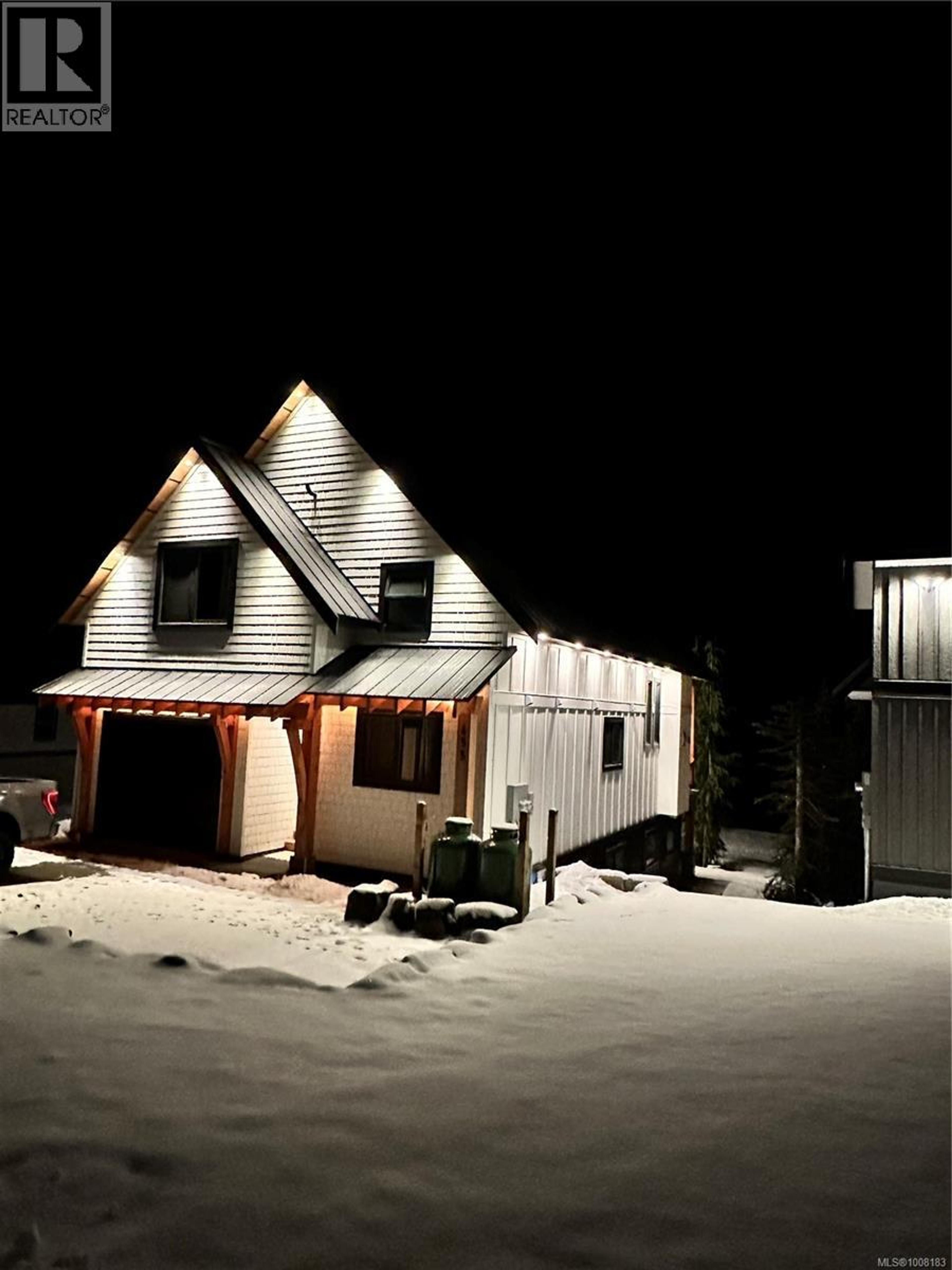 570 Arrowsmith Ridge, Courtenay - Exteriors - Photo 4