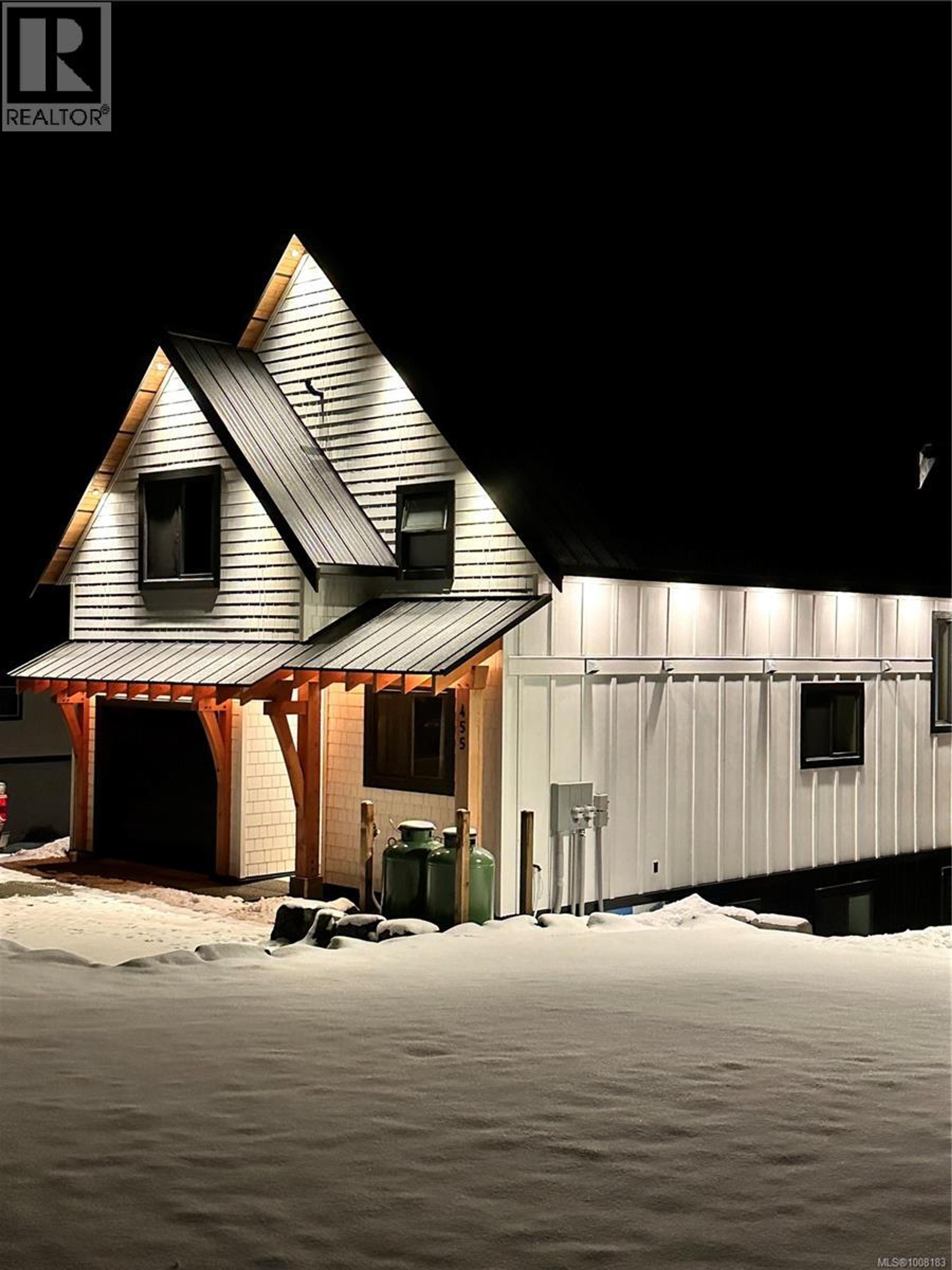 570 Arrowsmith Ridge, Courtenay - Exteriors - Photo 10