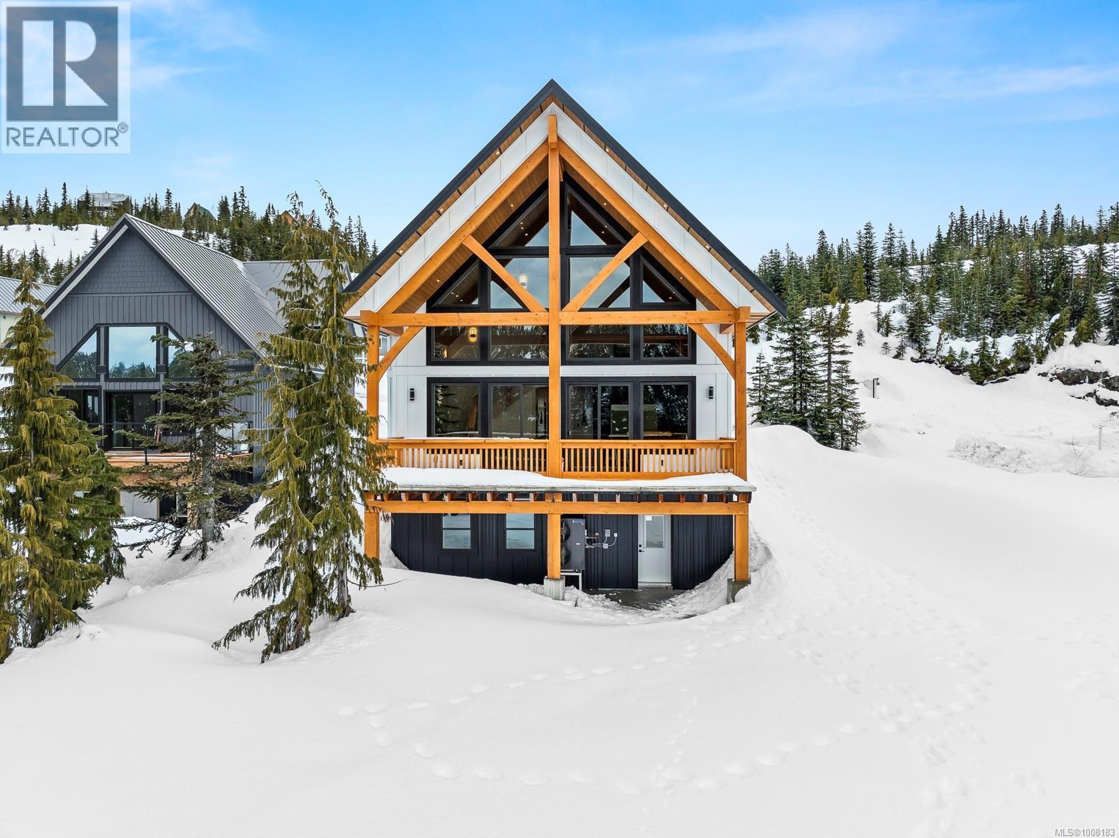 570 Arrowsmith Ridge, Courtenay - Exteriors - Photo 13