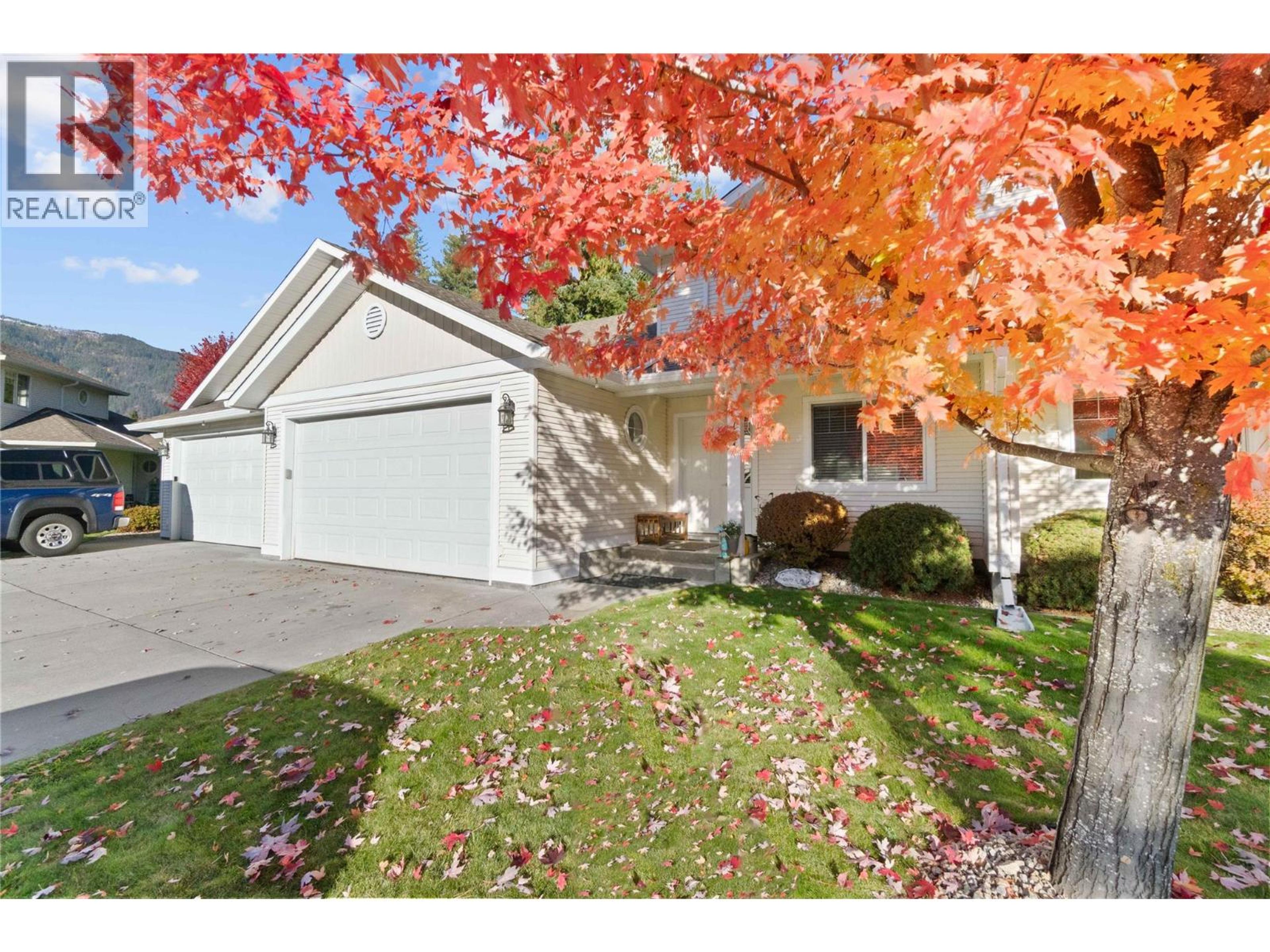 222 Martin Street, Sicamous - Exteriors - Photo 4