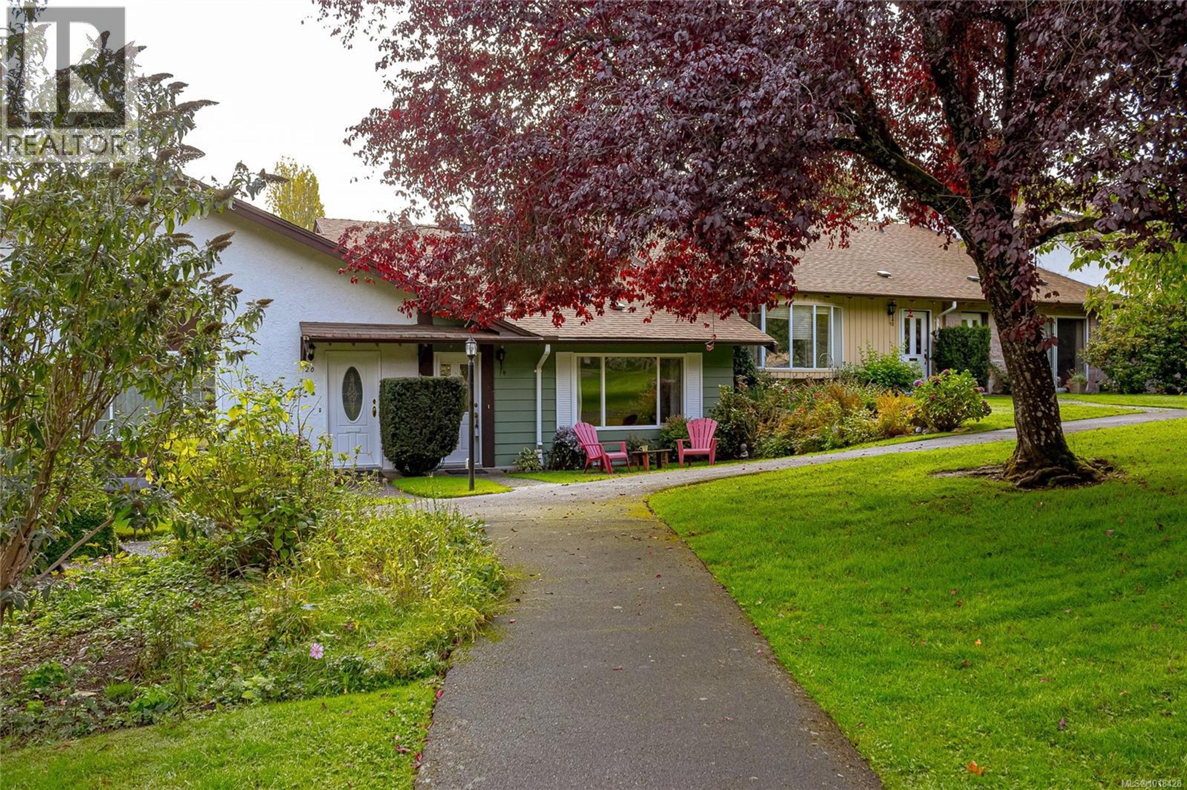 278 Island Hwy, View Royal - Exteriors - Full Complex View - Photo 1