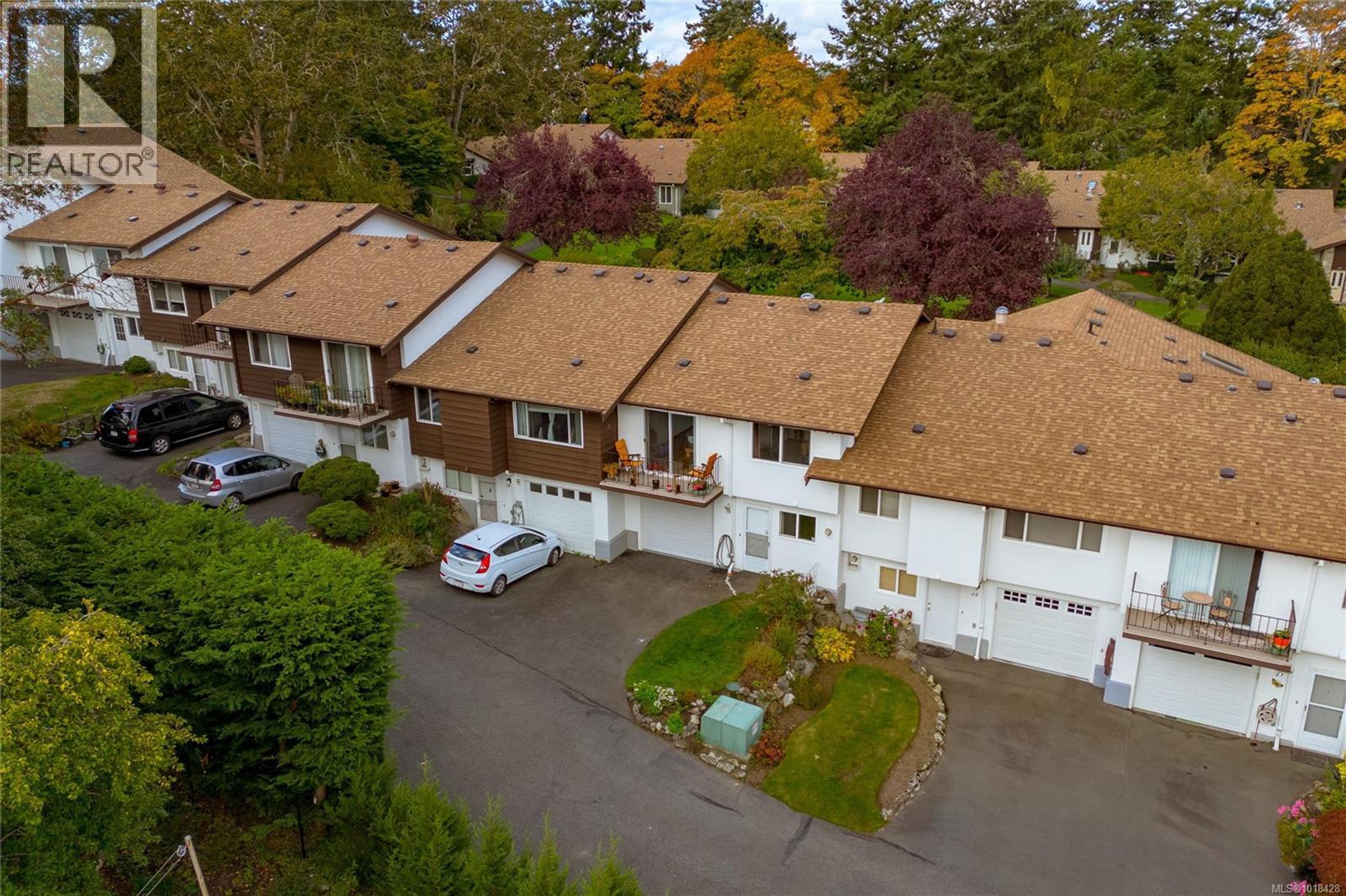 278 Island Hwy, View Royal - Exteriors - Full Complex View, Drone/Aerial View - Photo 6