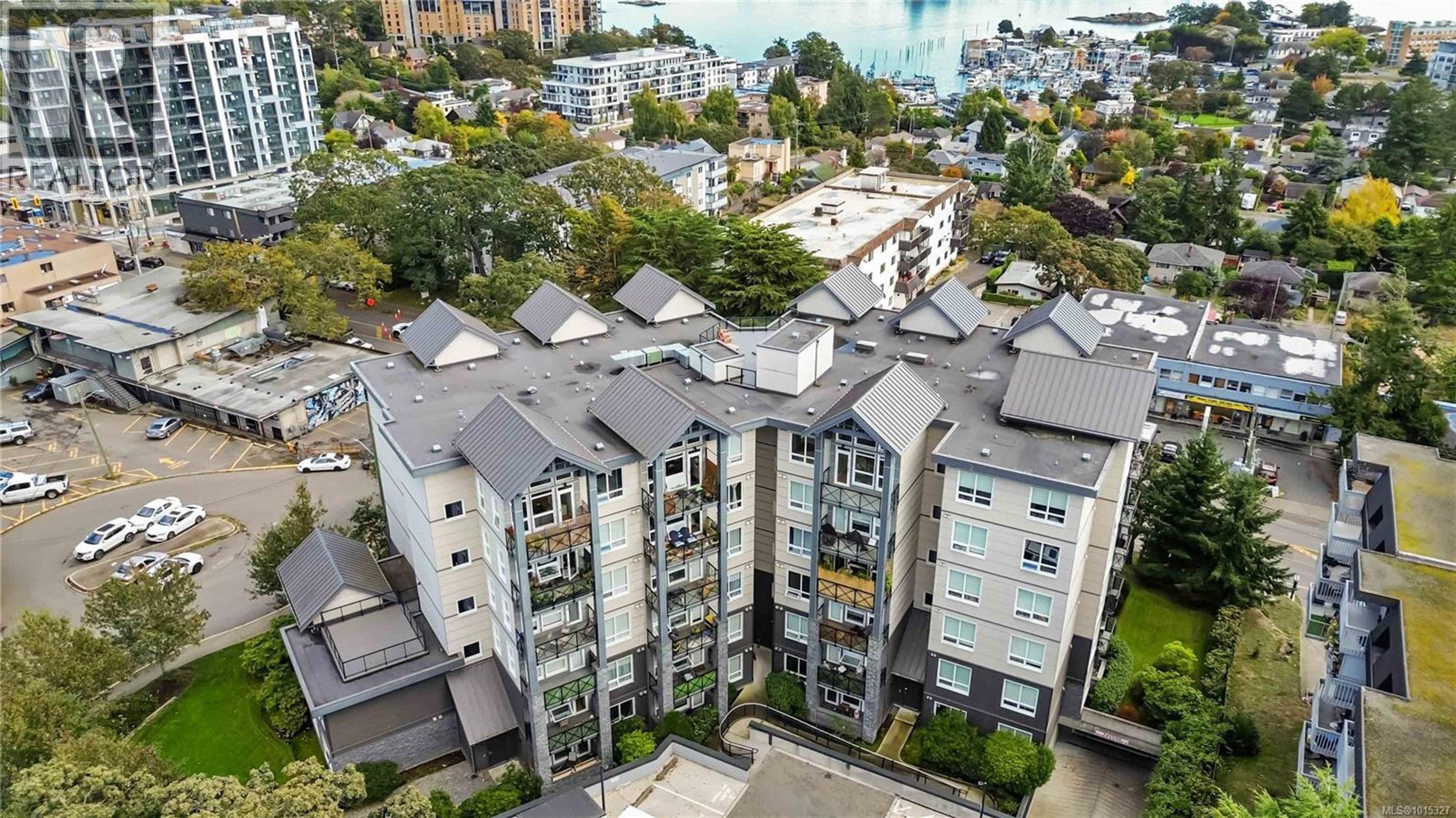 924 Esquimalt Rd, Esquimalt - Exteriors - Drone/Aerial View - Photo 1