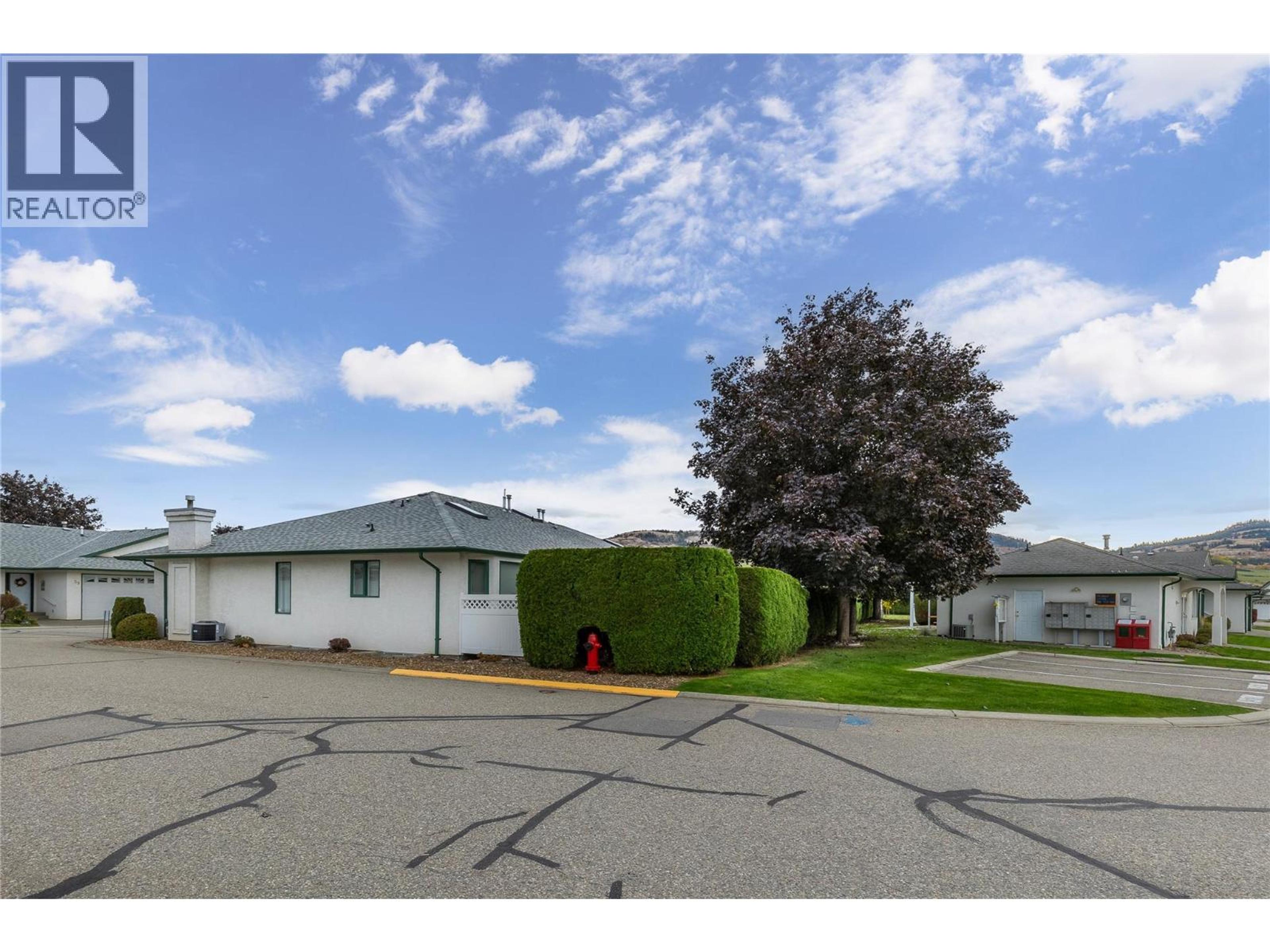 2710 Allenby Way, Vernon - Exteriors - Full Complex View - Photo 1