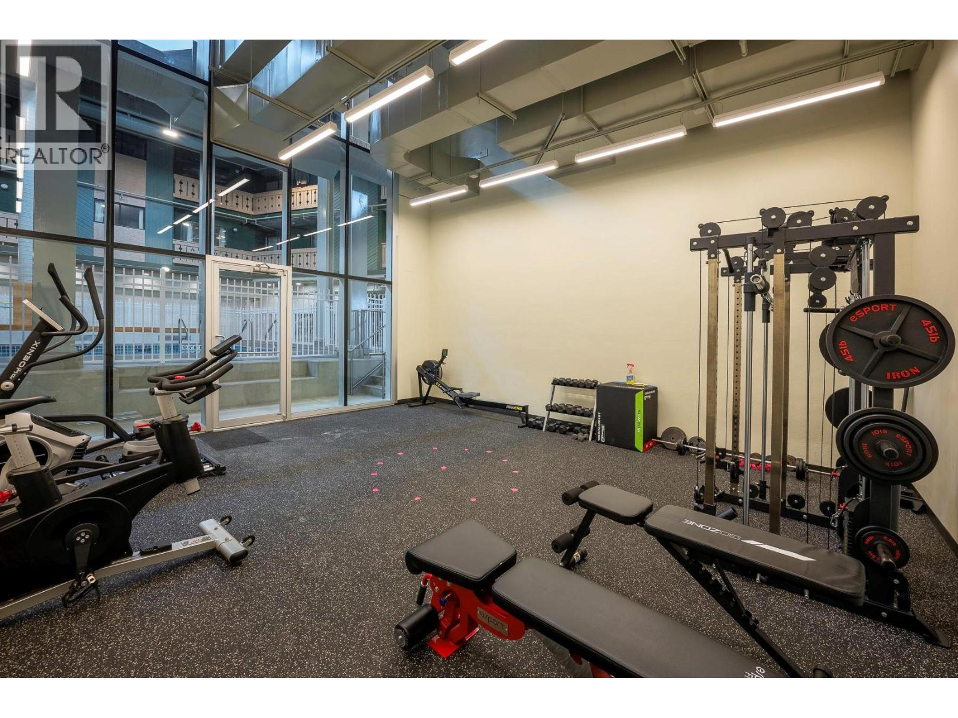 20 Kettle View Road, Big White - Indoor Amenities - Fitness centers / Gyms - Photo 1
