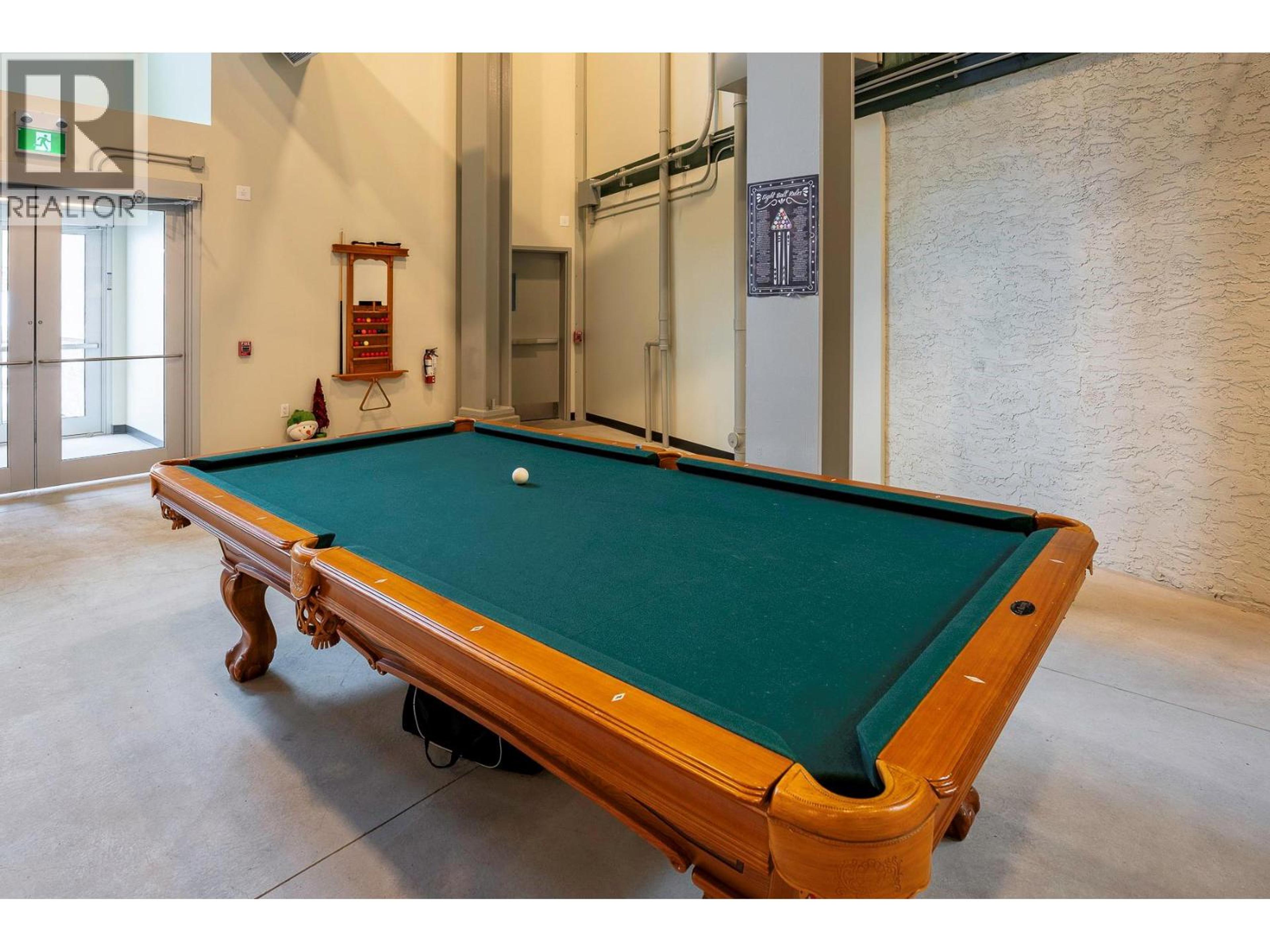 20 Kettle View Road, Big White - Indoor Amenities - Games / Entertainment rooms - Photo 2