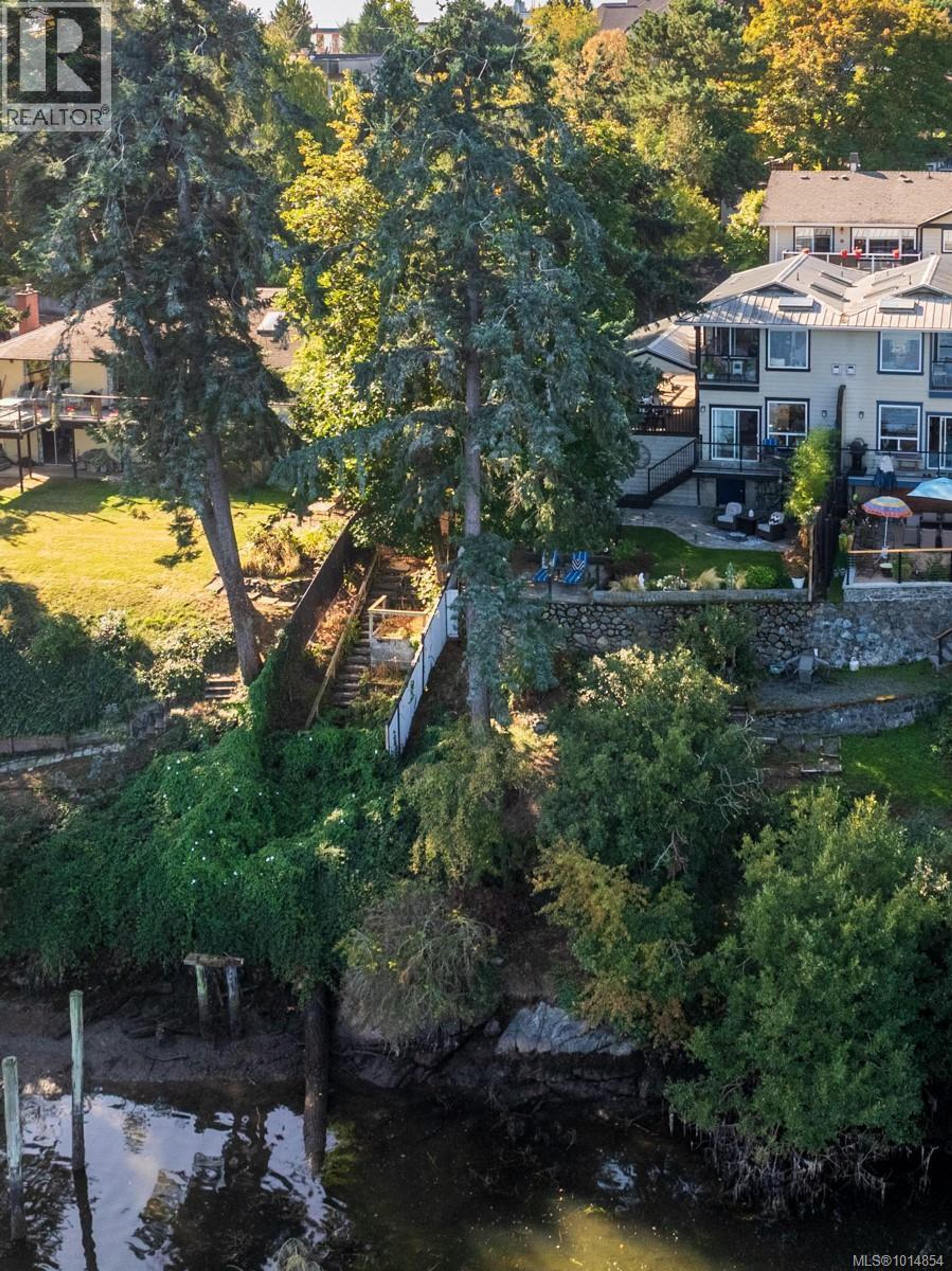 1004 DeCosta Pl, Esquimalt - Exteriors - Drone/Aerial View - Photo 8