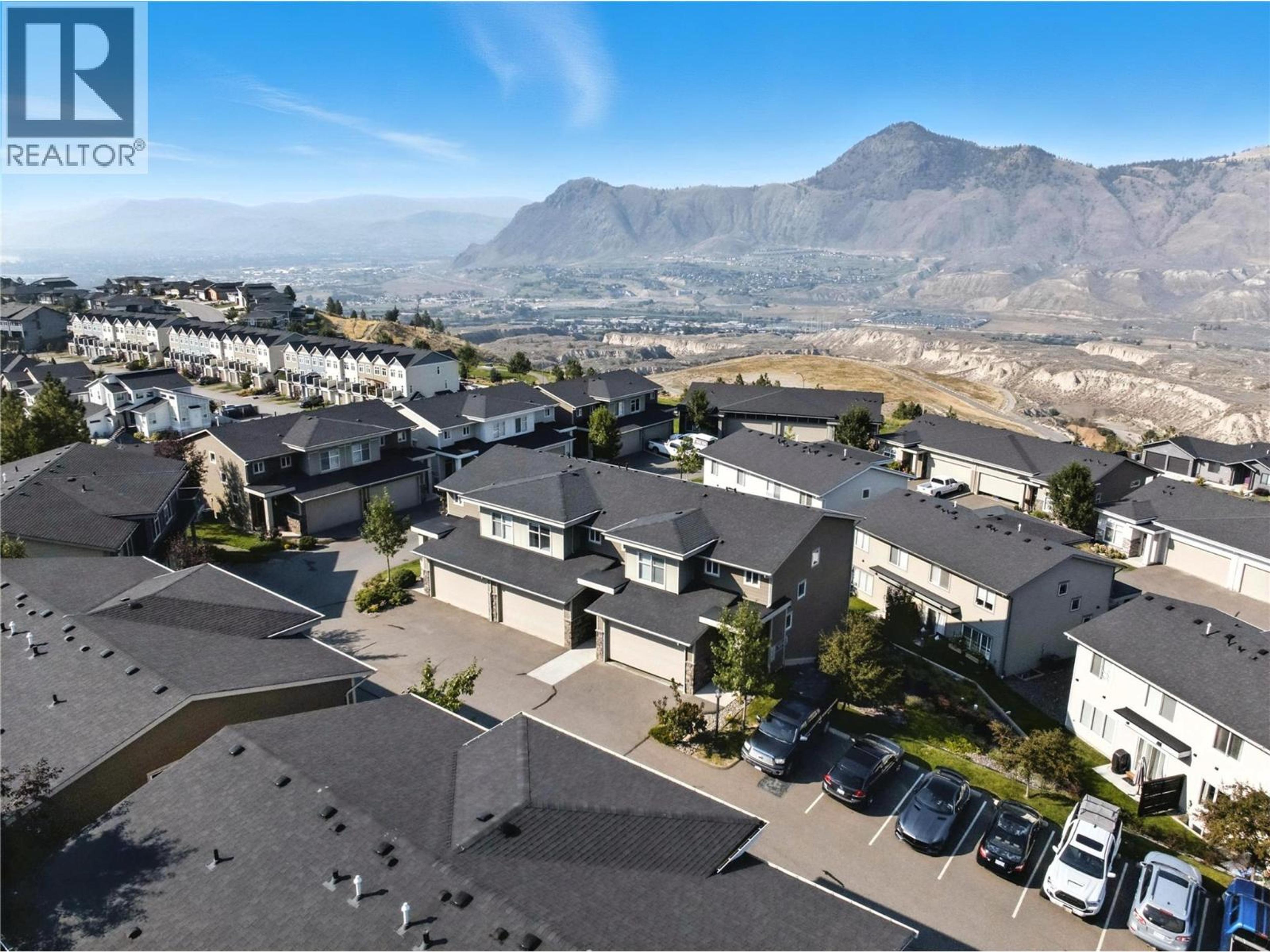 1993 Qu'Appelle Boulevard, Kamloops - Exteriors - Full Complex View, Drone/Aerial View - Photo 1
