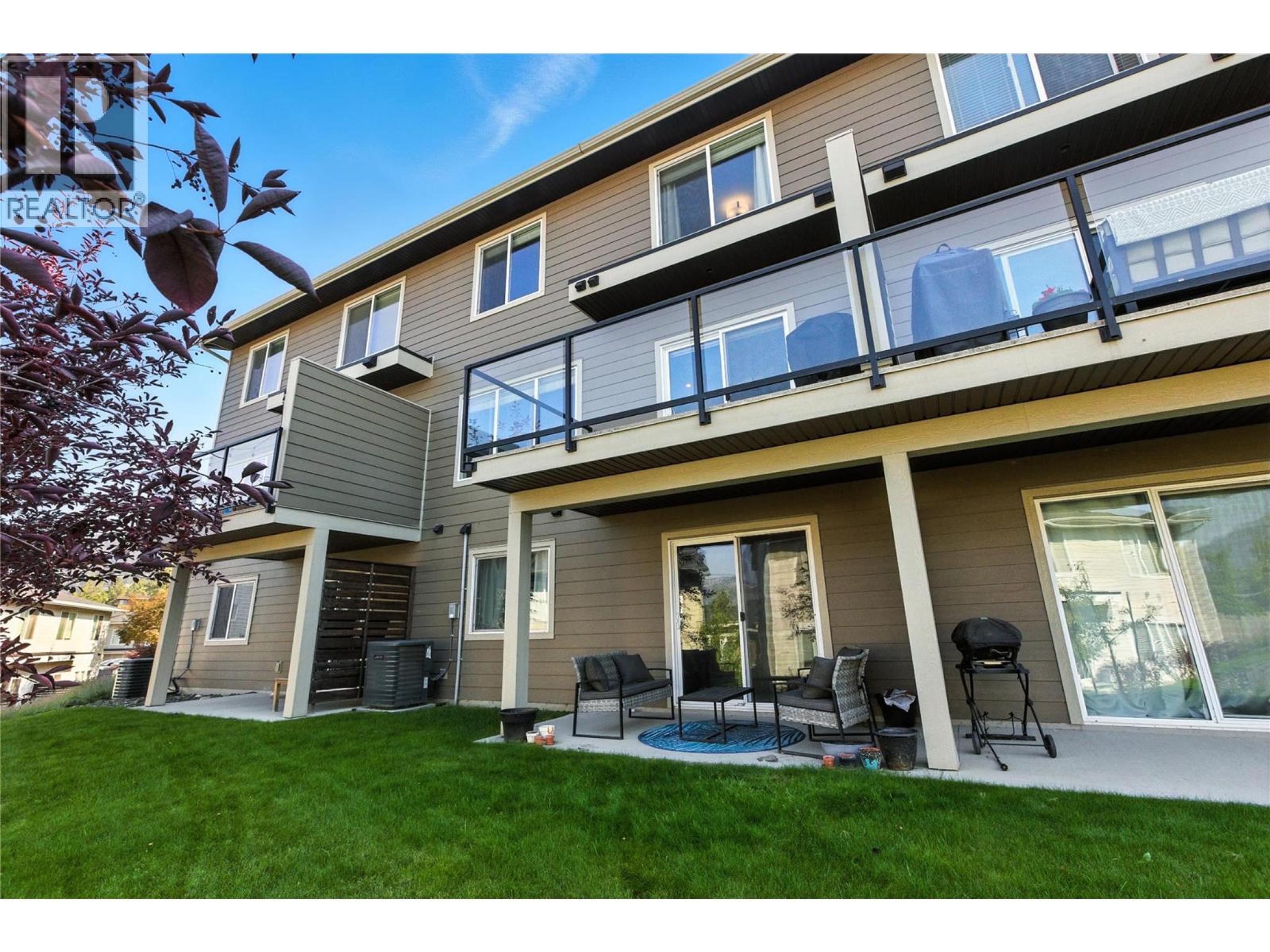 1993 Qu'Appelle Boulevard, Kamloops - Exteriors - Photo 7