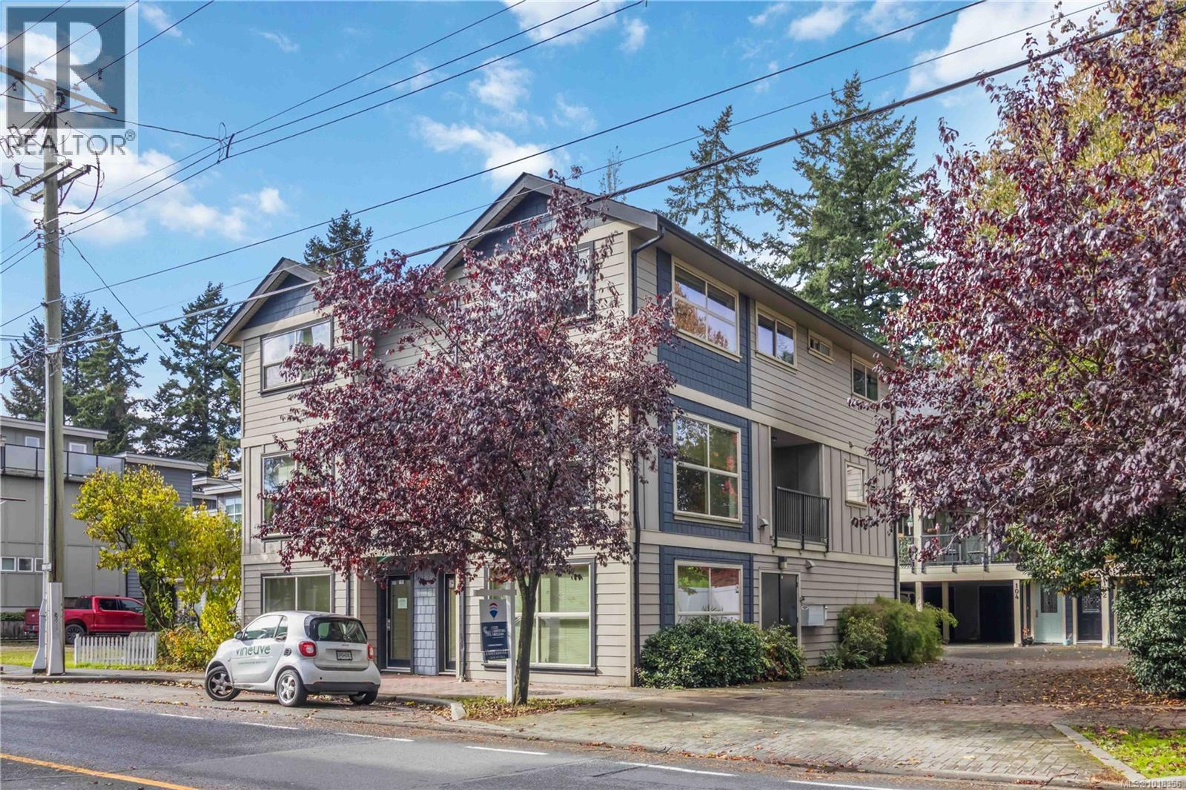 2710 Peatt Rd, Langford - Exteriors - Full Complex View - Photo 2