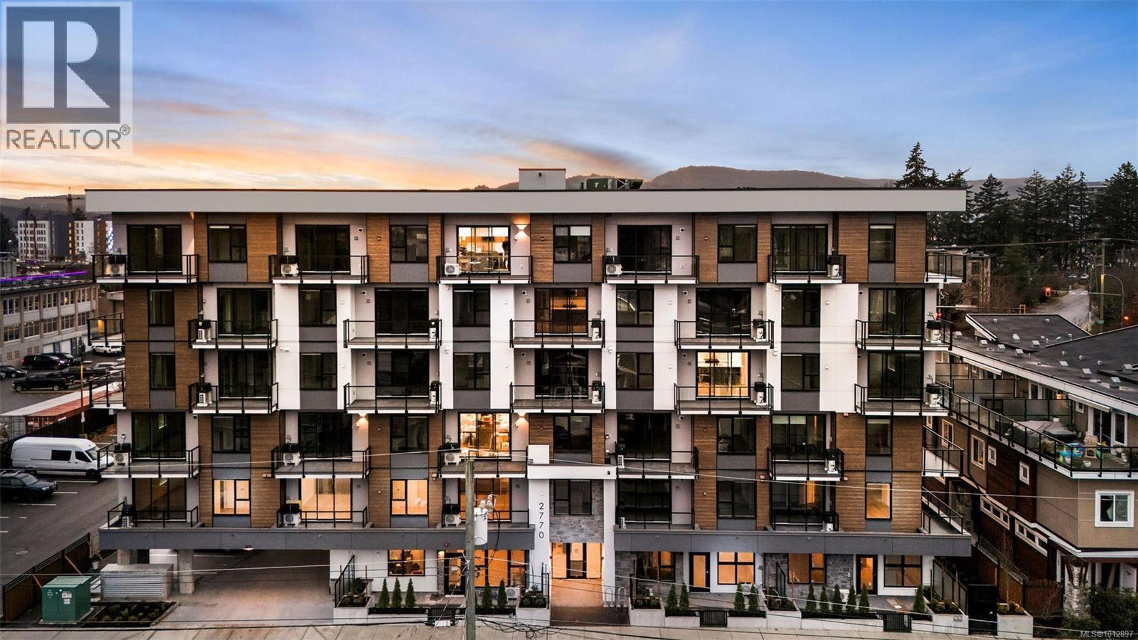 2770 Winster Rd, Langford - Exteriors - Full Complex View - Photo 3