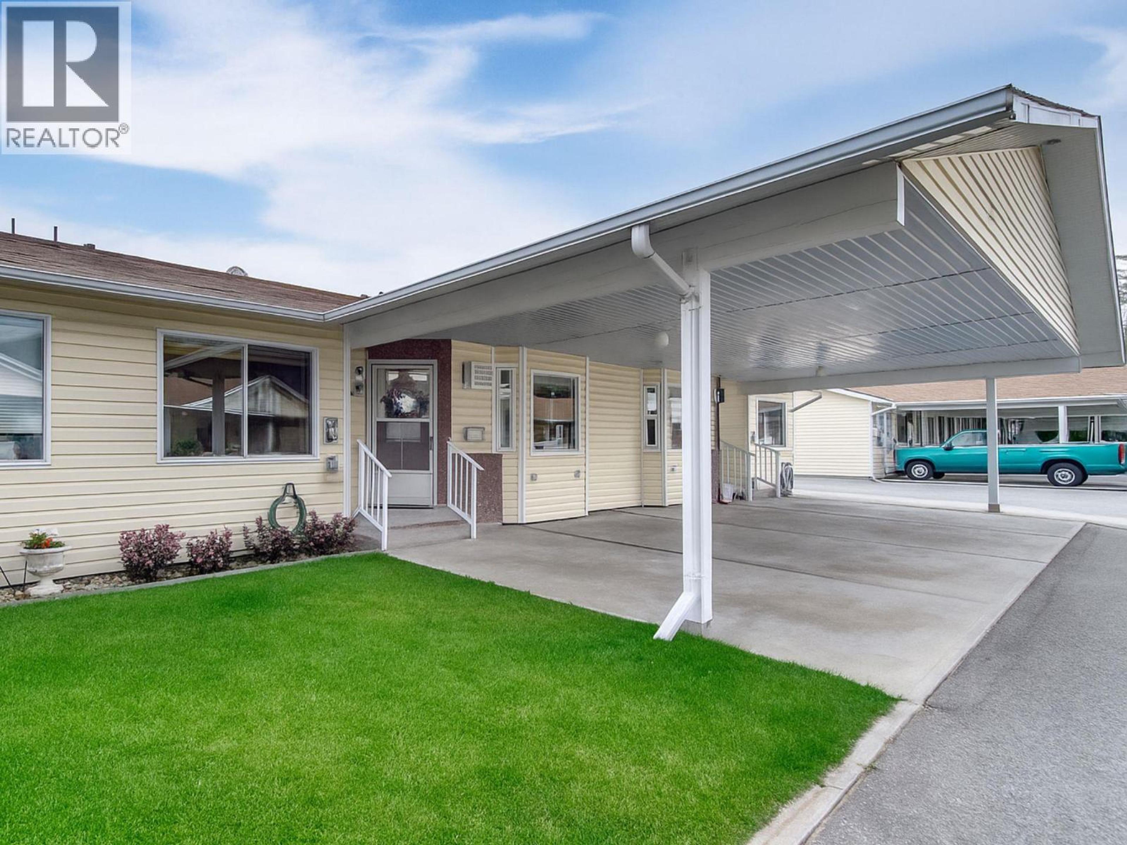 2235 BASKIN Street, Penticton - Exteriors - Photo 1