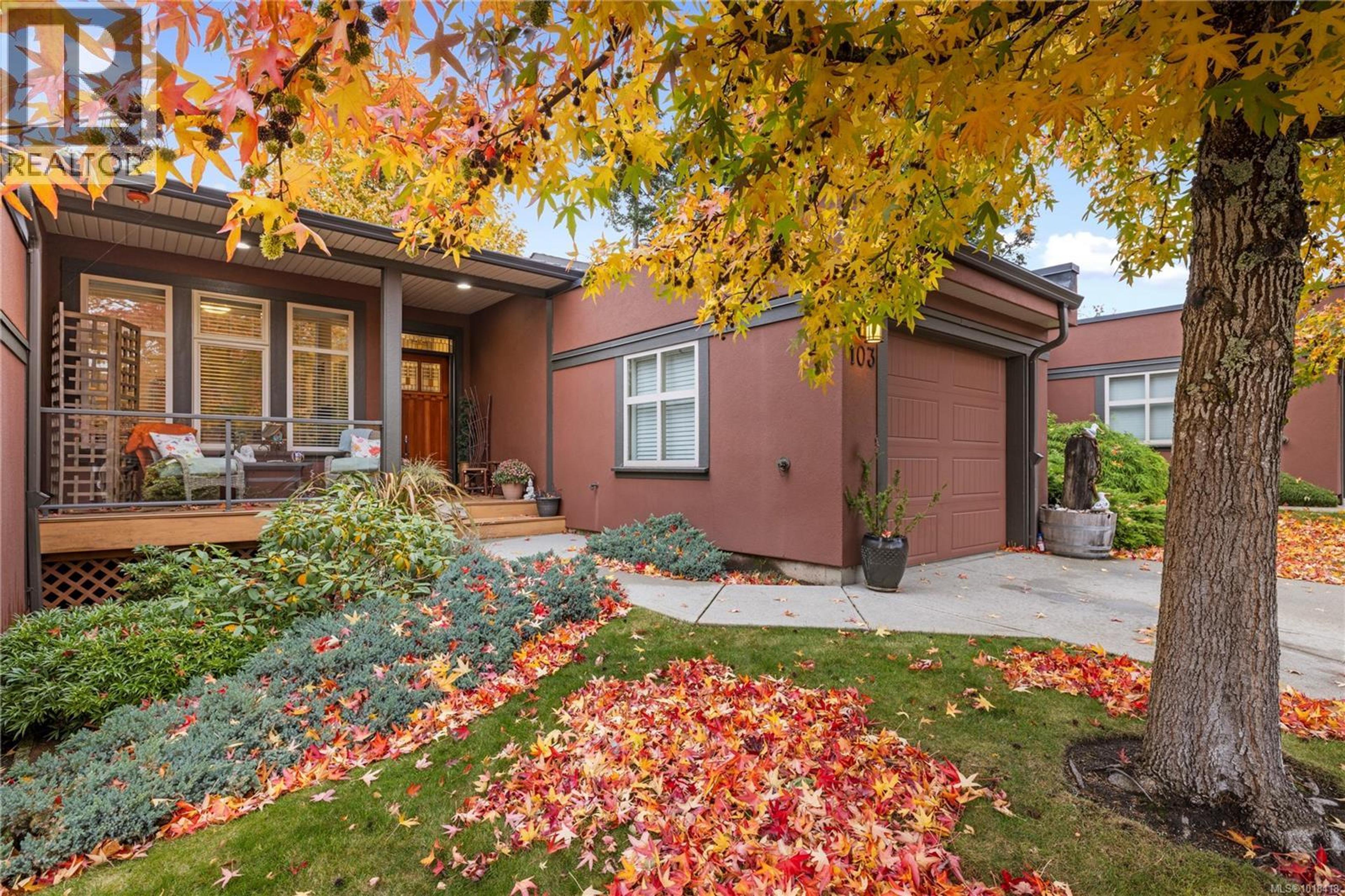 4921 Coral Way, Nanaimo - Exteriors - Photo 2