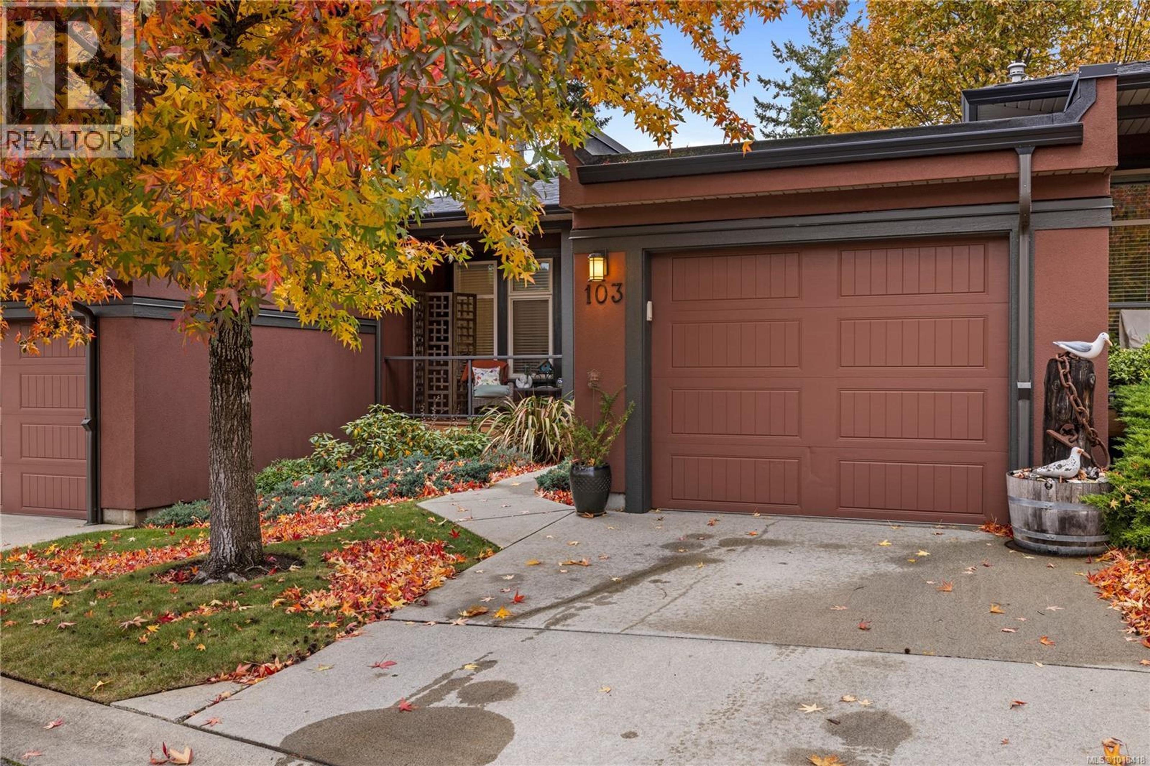 4921 Coral Way, Nanaimo - Exteriors - Photo 1