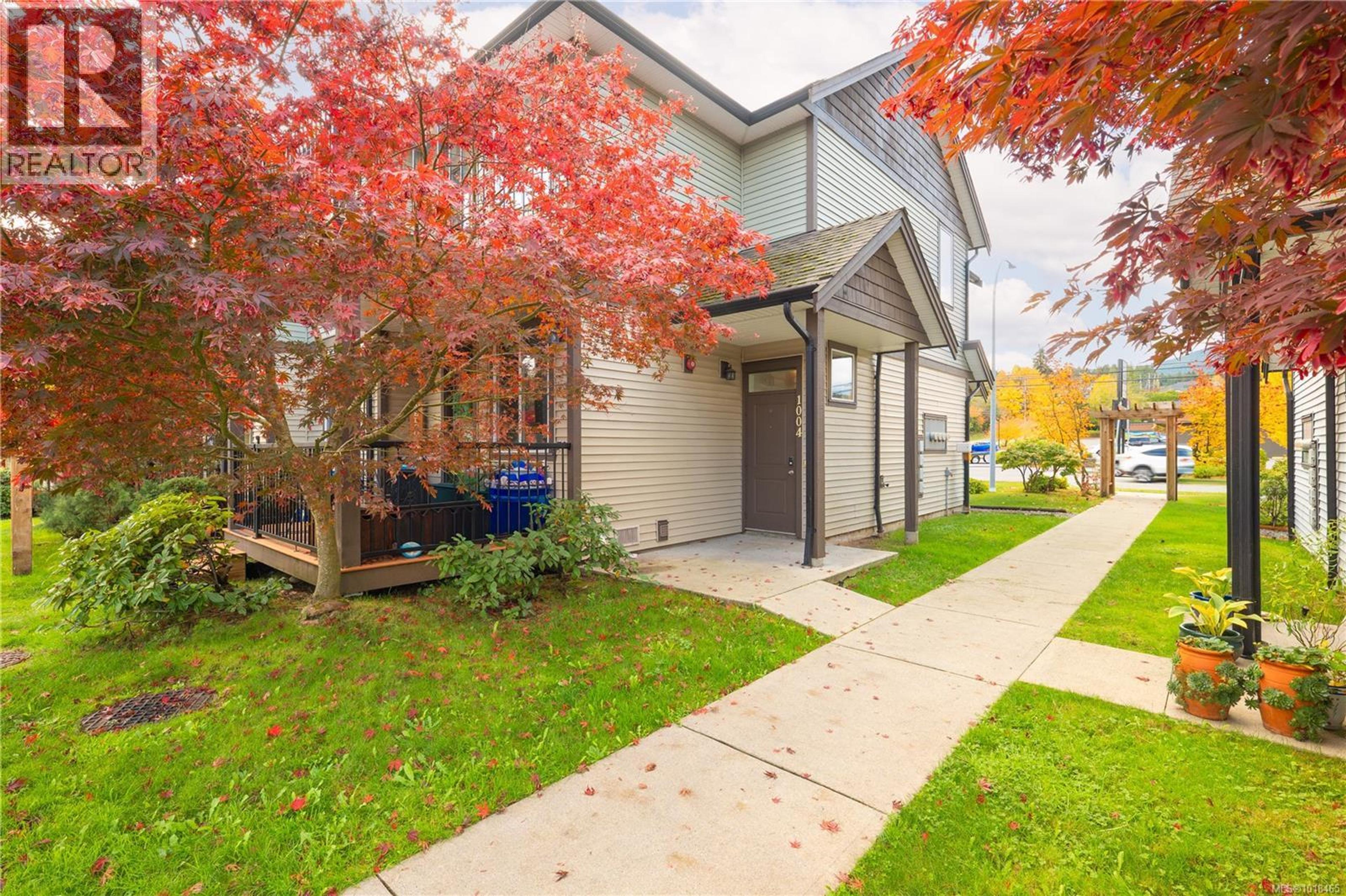 1004 Cassell Pl, Nanaimo - Exteriors - Photo 1