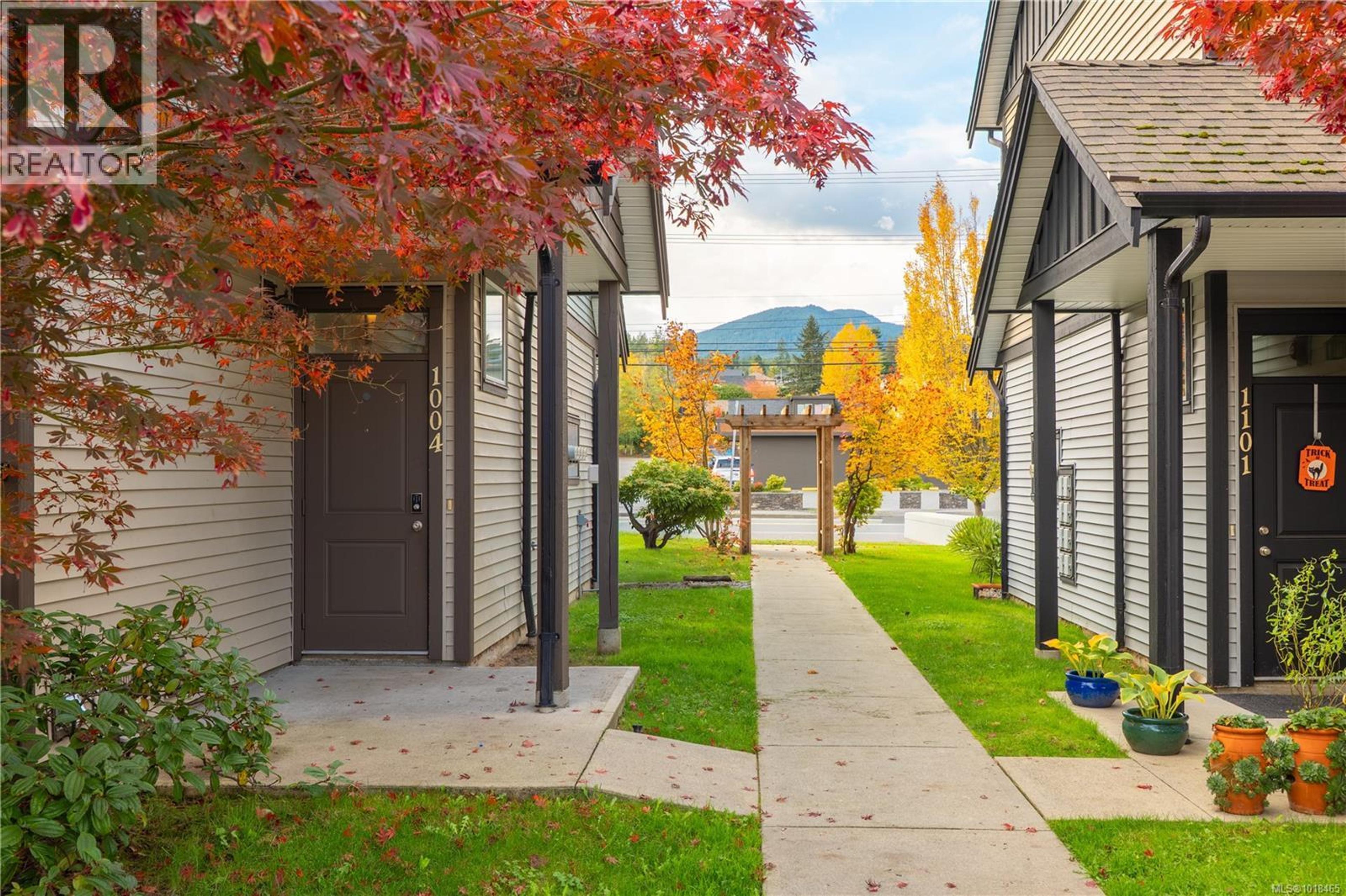 1004 Cassell Pl, Nanaimo - Exteriors - Photo 2