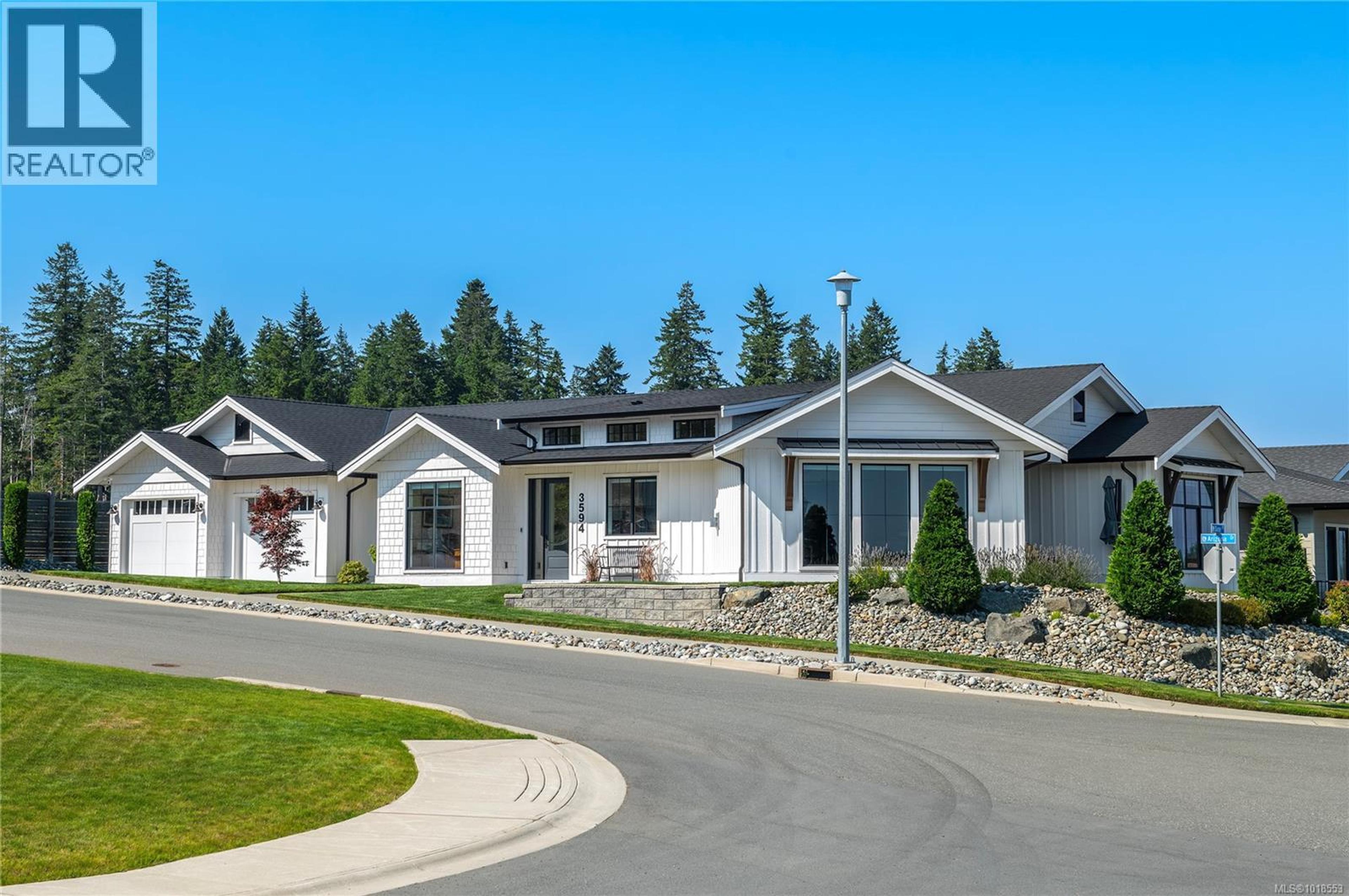 3594 SAGE PL - Main Image