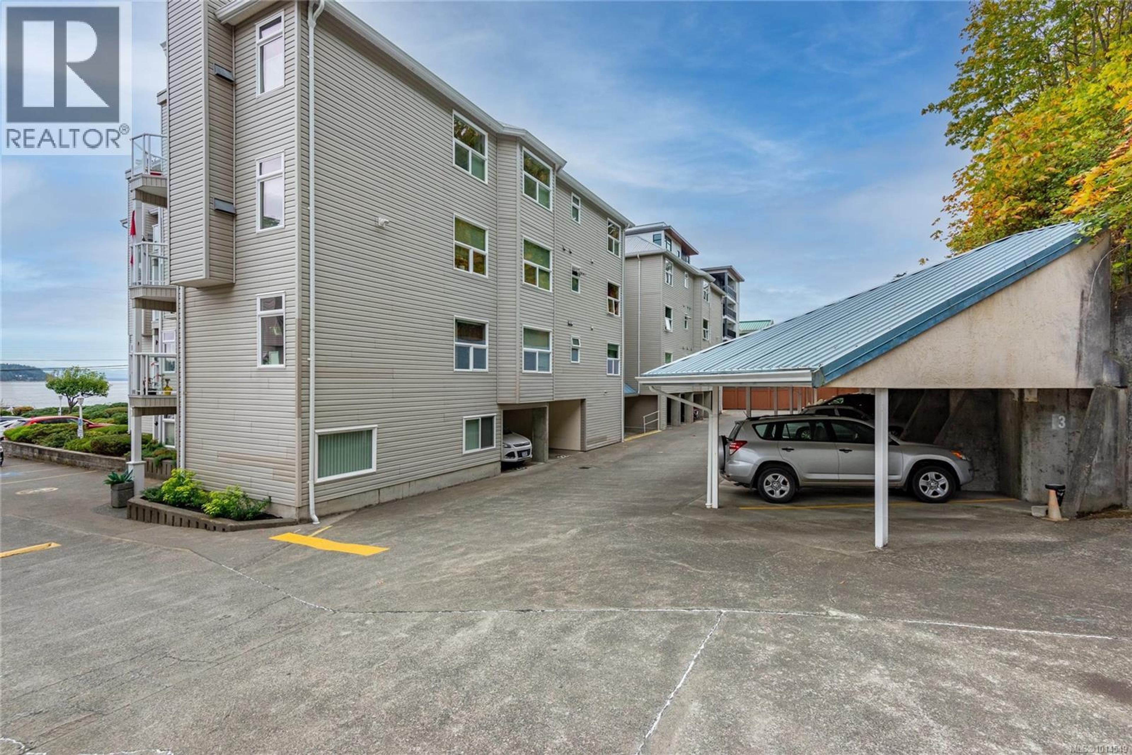 670 Island Hwy S, Campbell River - Exteriors - Full Complex View - Photo 3