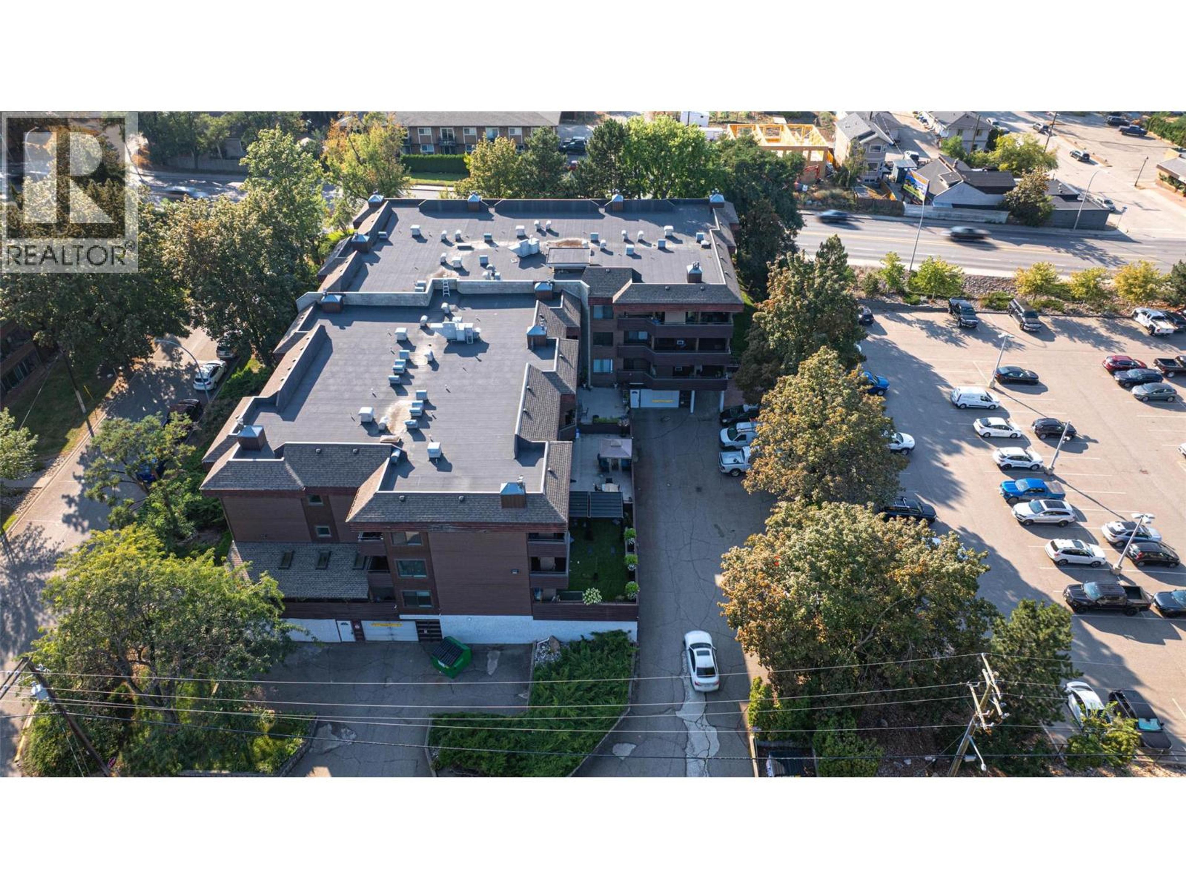 1801 32 Street, Vernon - Exteriors - Full Complex View, Drone/Aerial View - Photo 6