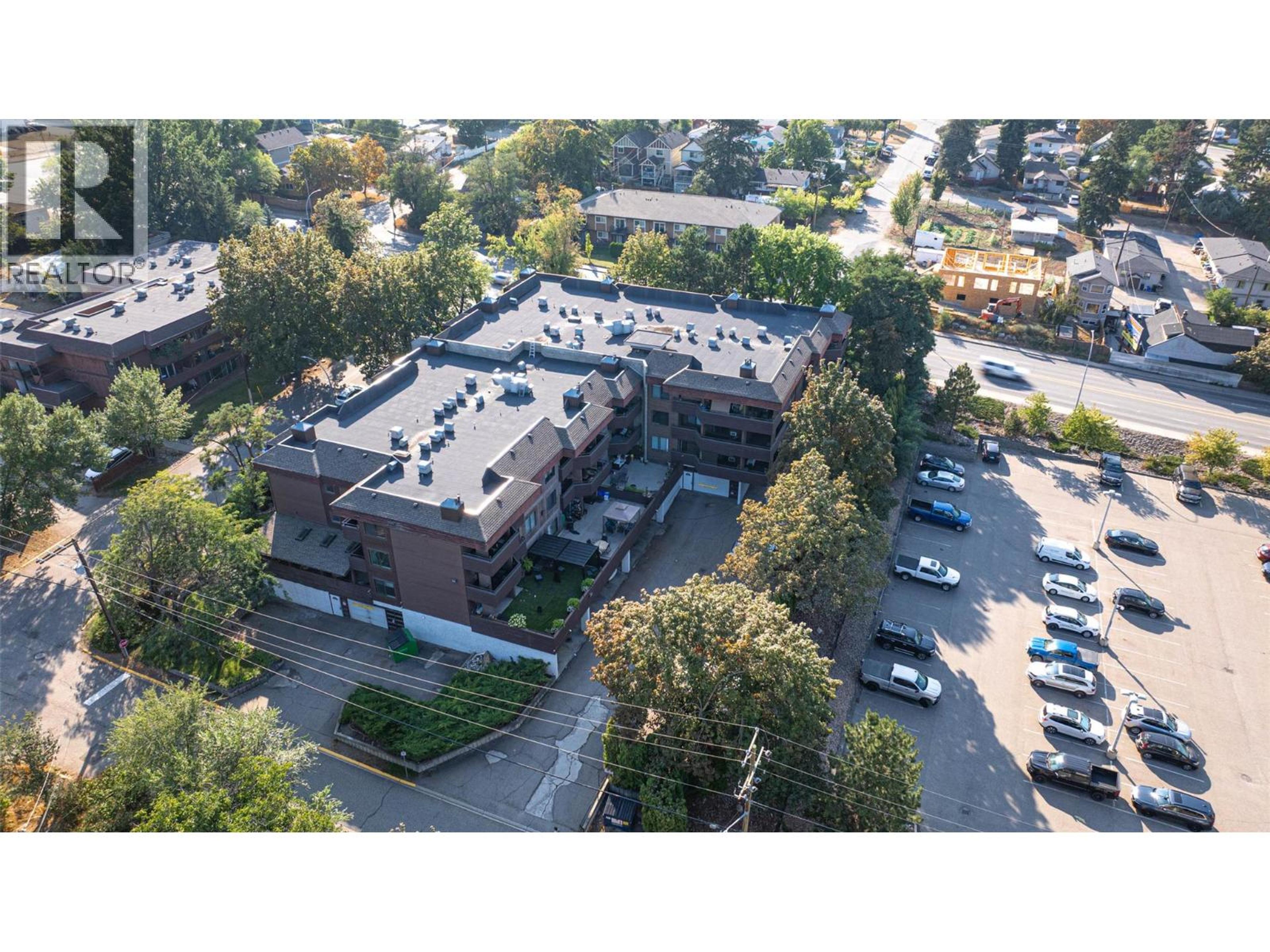 1801 32 Street, Vernon - Exteriors - Full Complex View, Drone/Aerial View - Photo 7