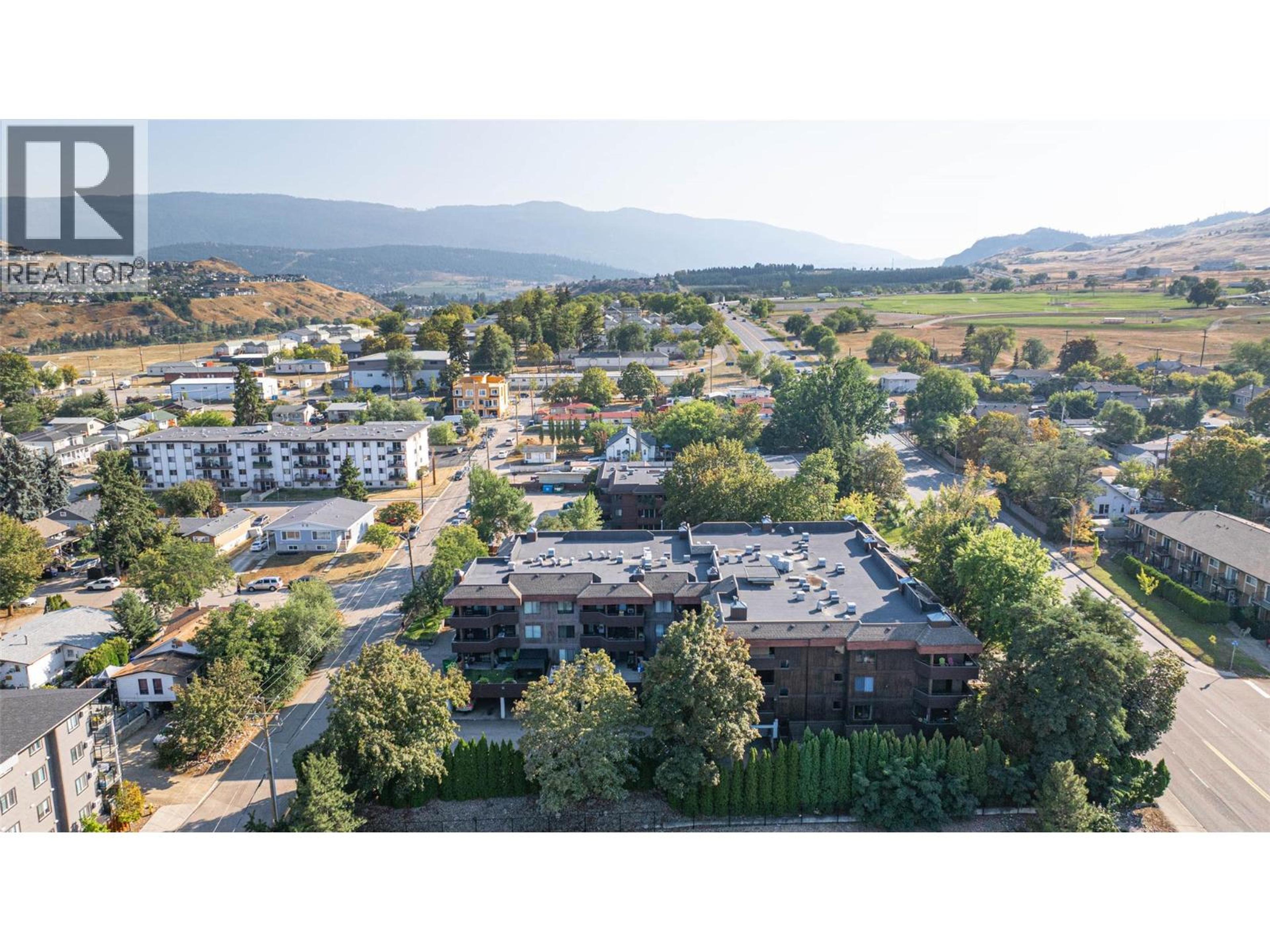 1801 32 Street, Vernon - Exteriors - Full Complex View, Drone/Aerial View - Photo 10