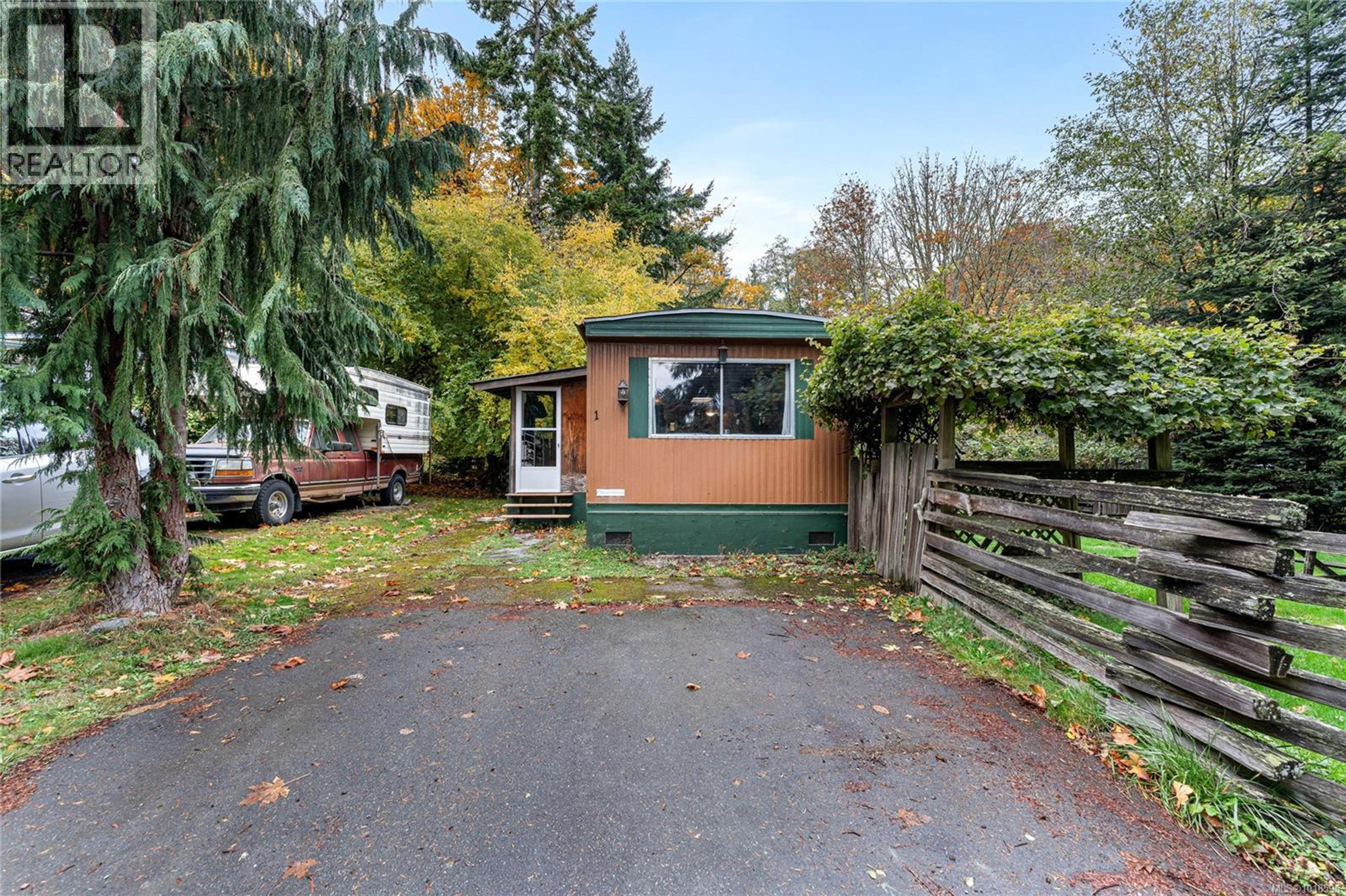 #1 2670 SOOKE RIVER RD - Main Image