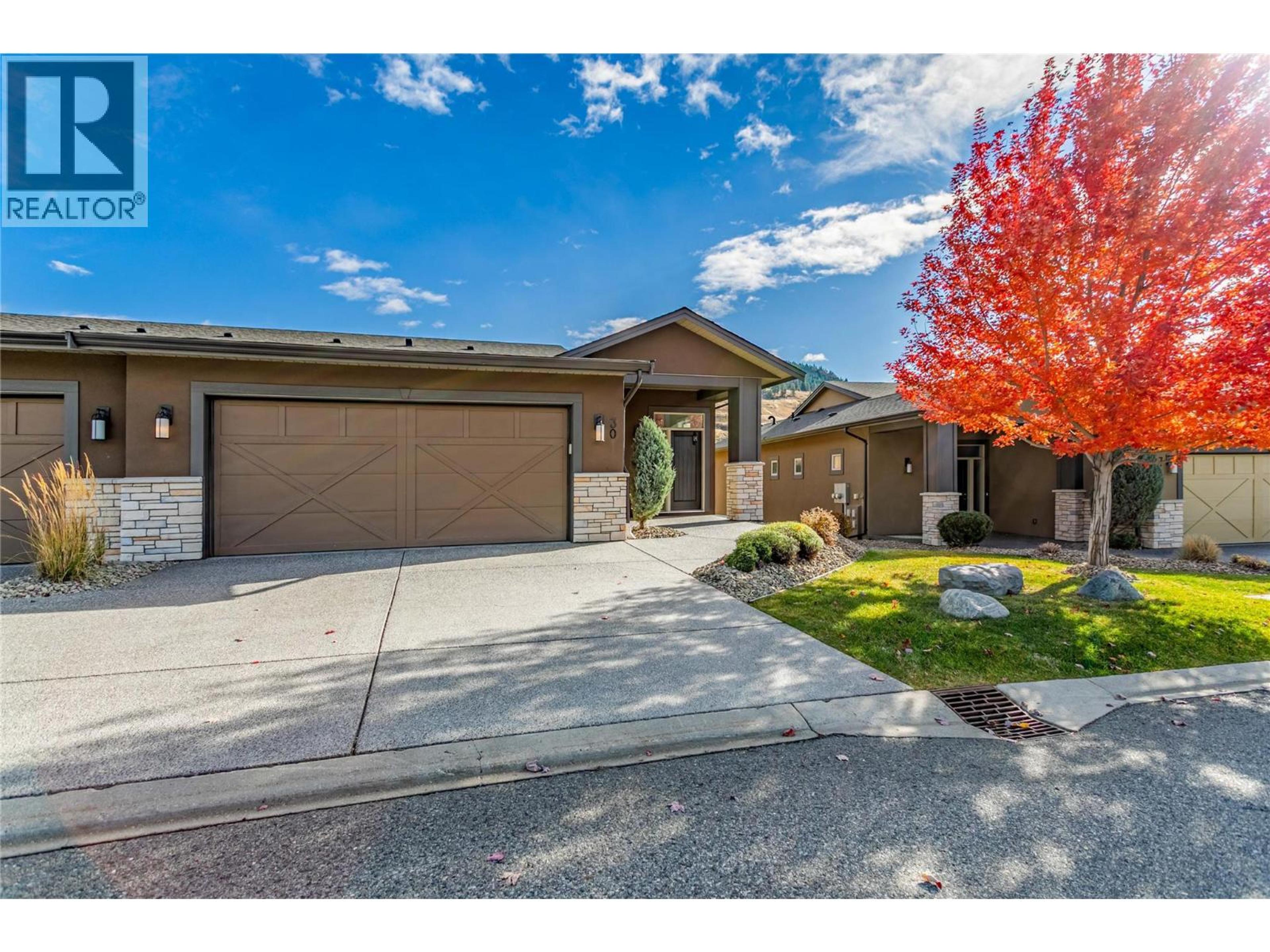 1836 TOWER RANCH Boulevard, Kelowna - Exteriors - Full Complex View - Photo 1