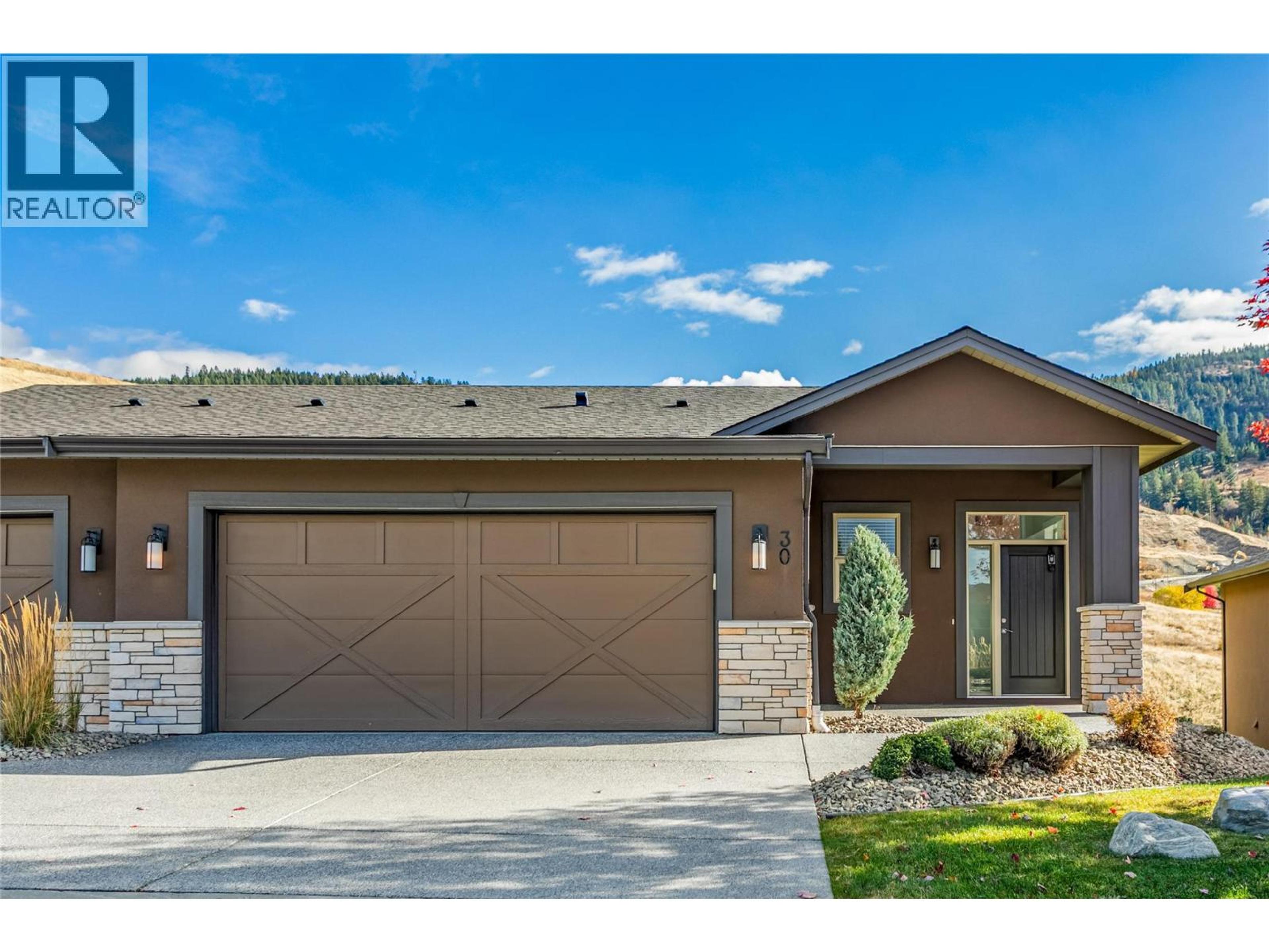 1836 TOWER RANCH Boulevard, Kelowna - Exteriors - Photo 2