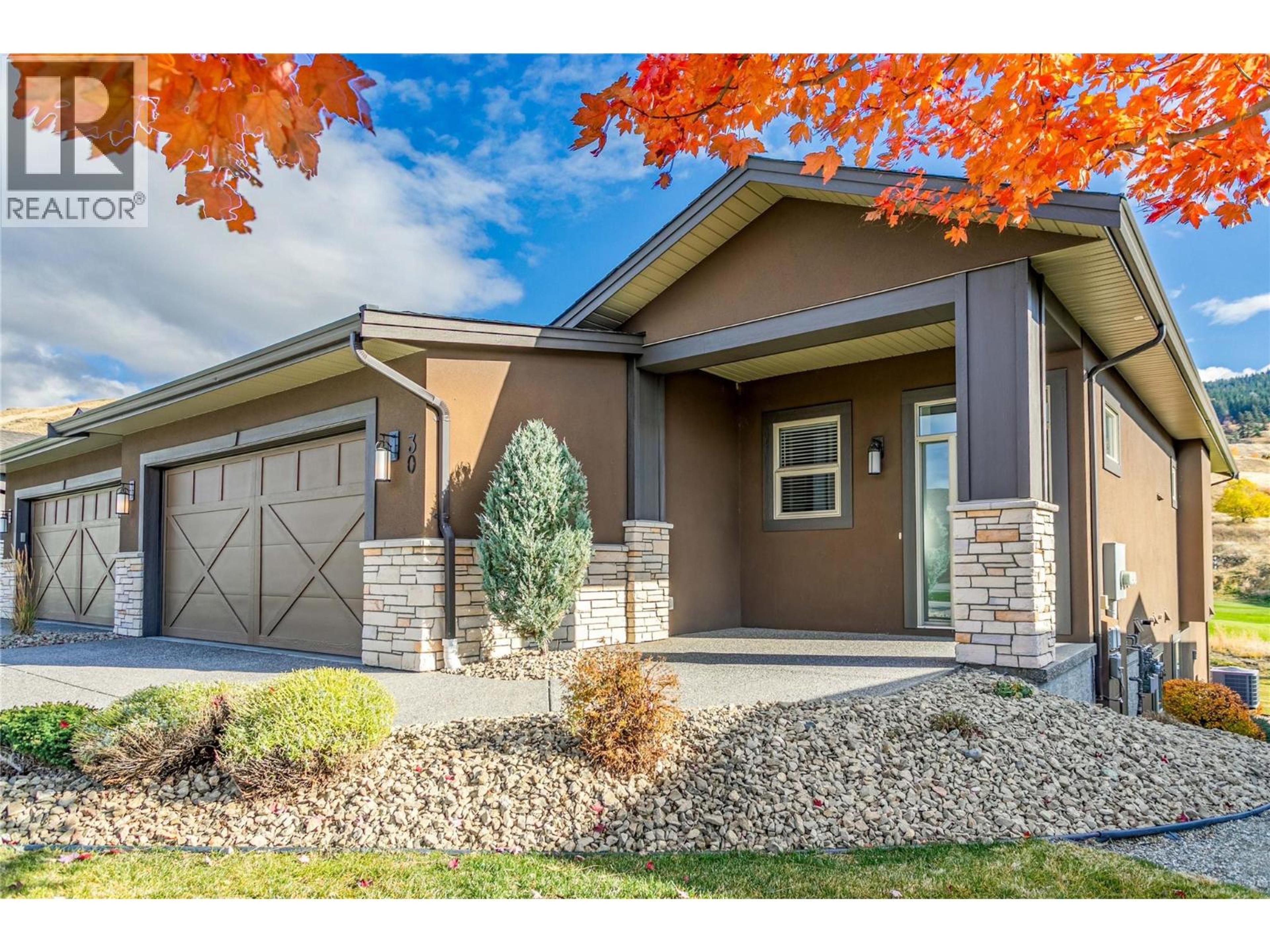 1836 TOWER RANCH Boulevard, Kelowna - Exteriors - Photo 3