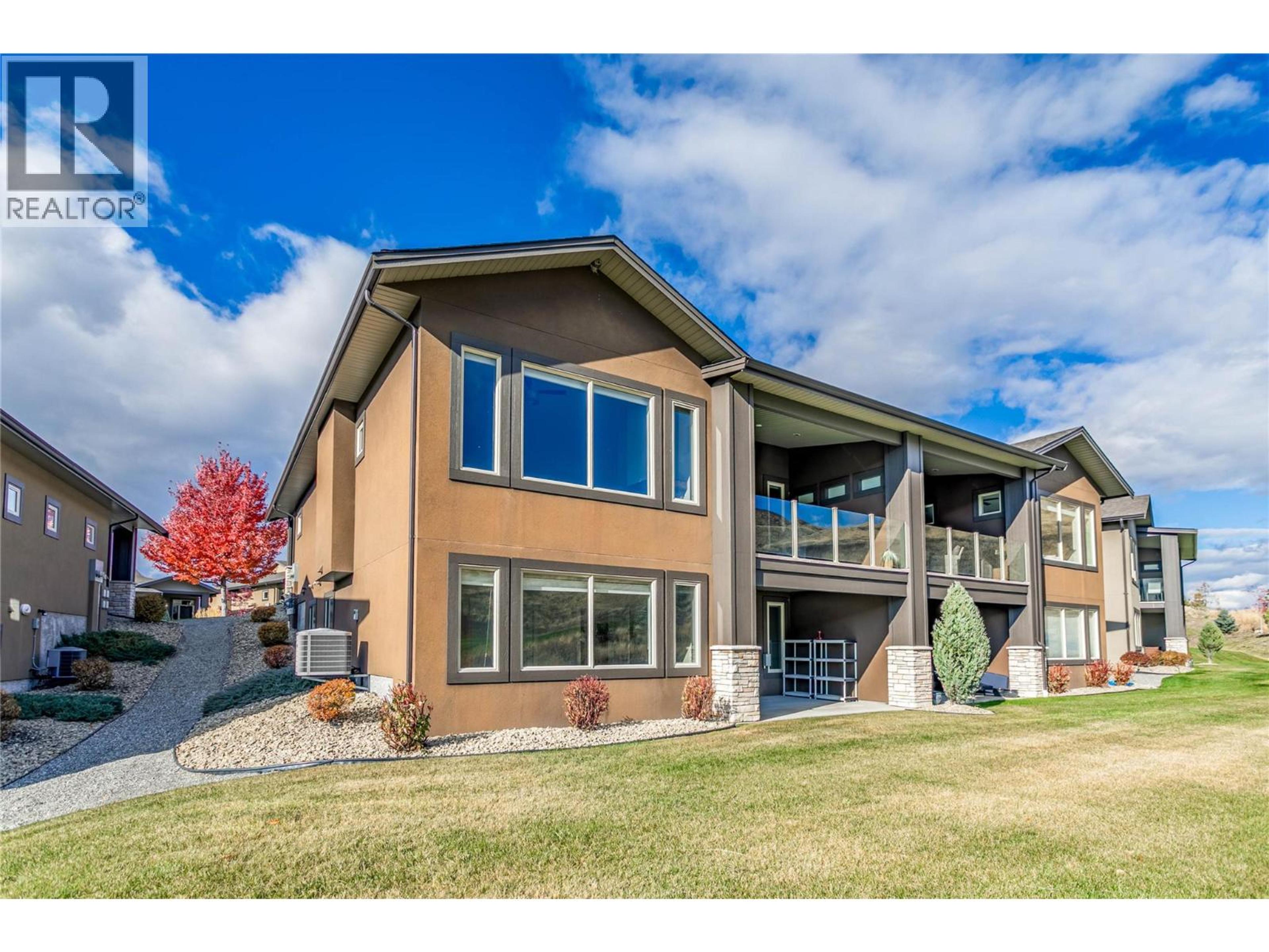 1836 TOWER RANCH Boulevard, Kelowna - Exteriors - Photo 4