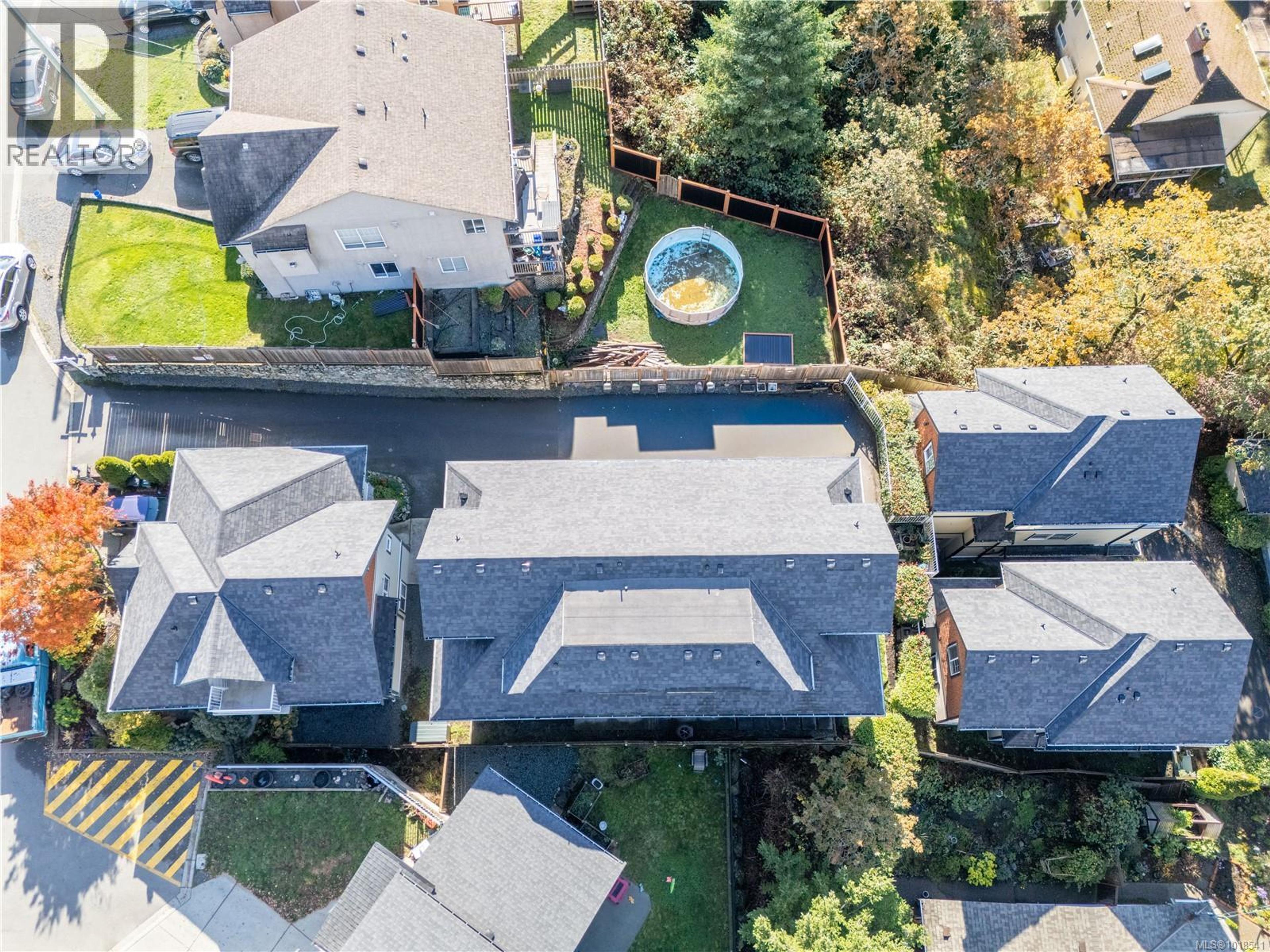 2678 Winster Rd, Langford - Exteriors - Full Complex View, Drone/Aerial View - Photo 3