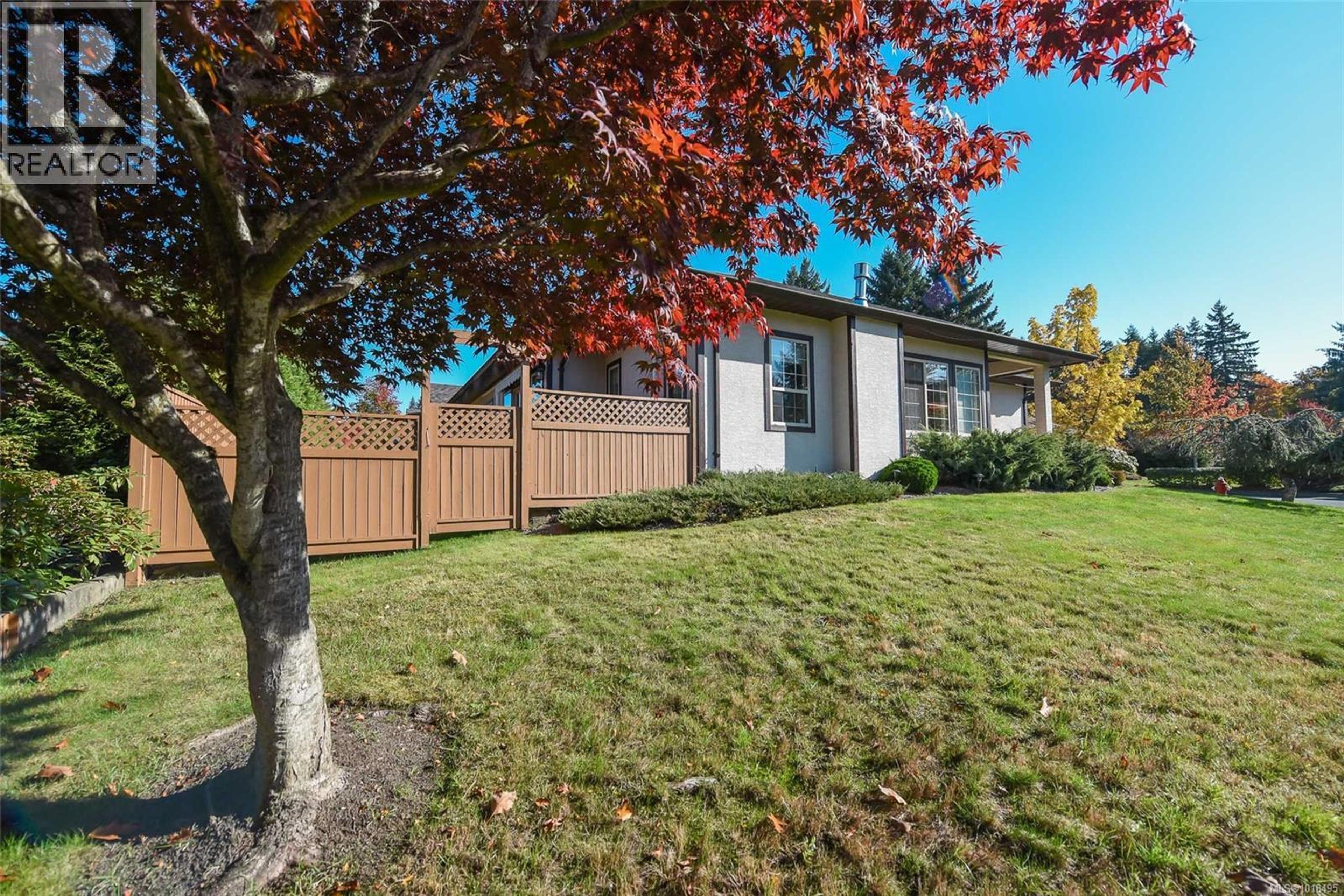 1288 Tunner Dr, Courtenay - Exteriors - Photo 5