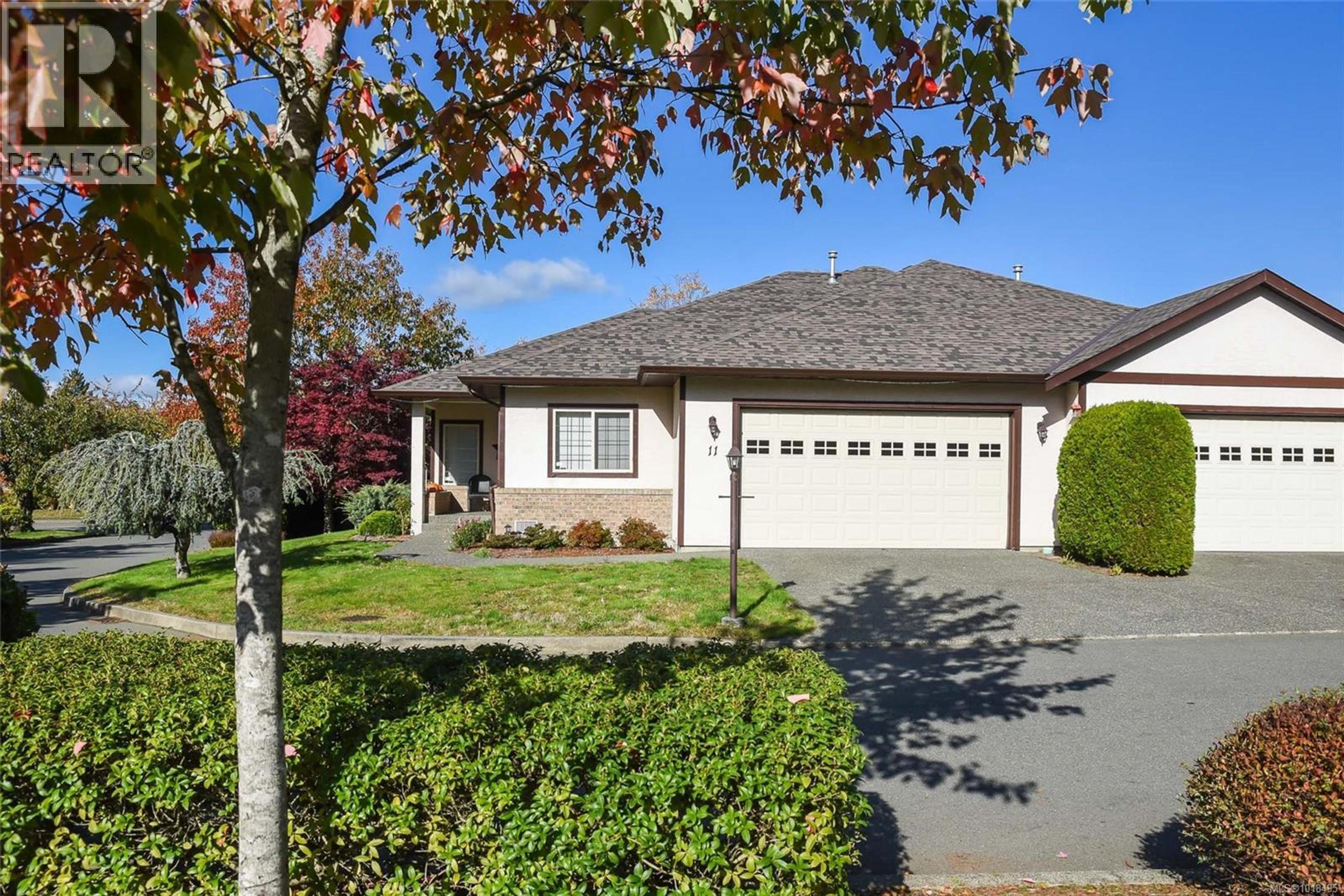 1288 Tunner Dr, Courtenay - Exteriors - Photo 11