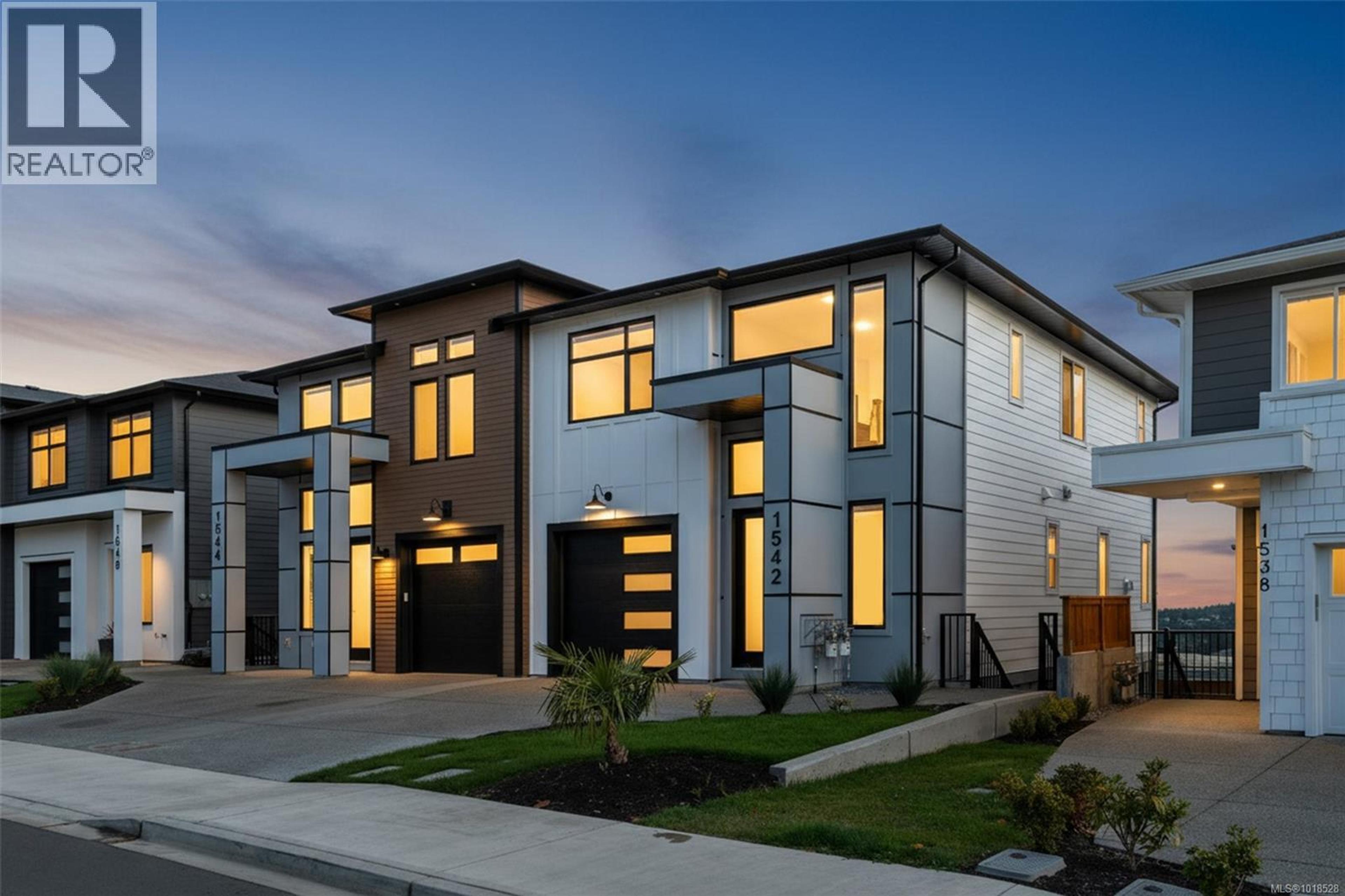 1542 MARBLE PL - Main Image