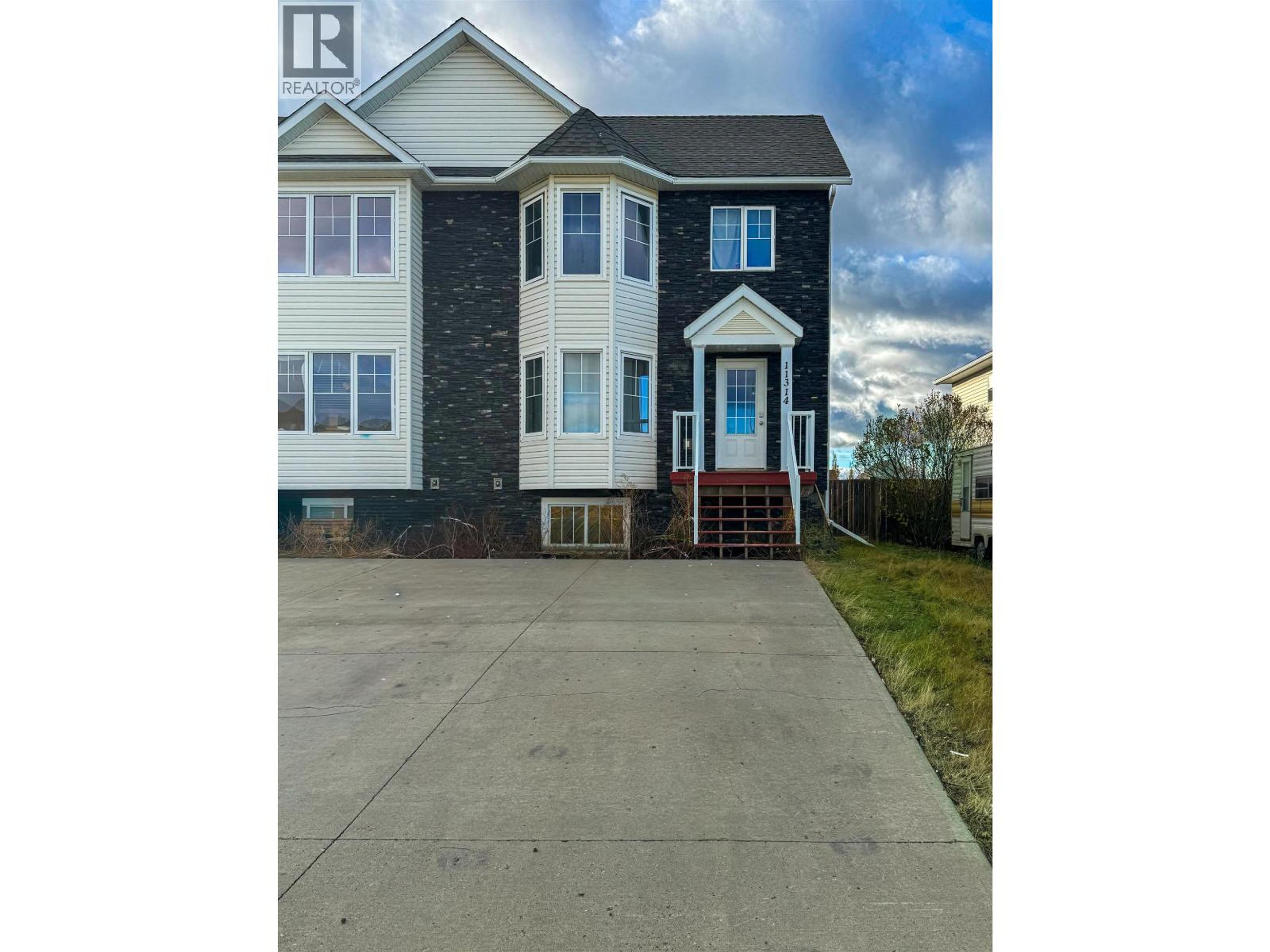 11314 88A STREET, Fort St. John - Exteriors - Photo 1