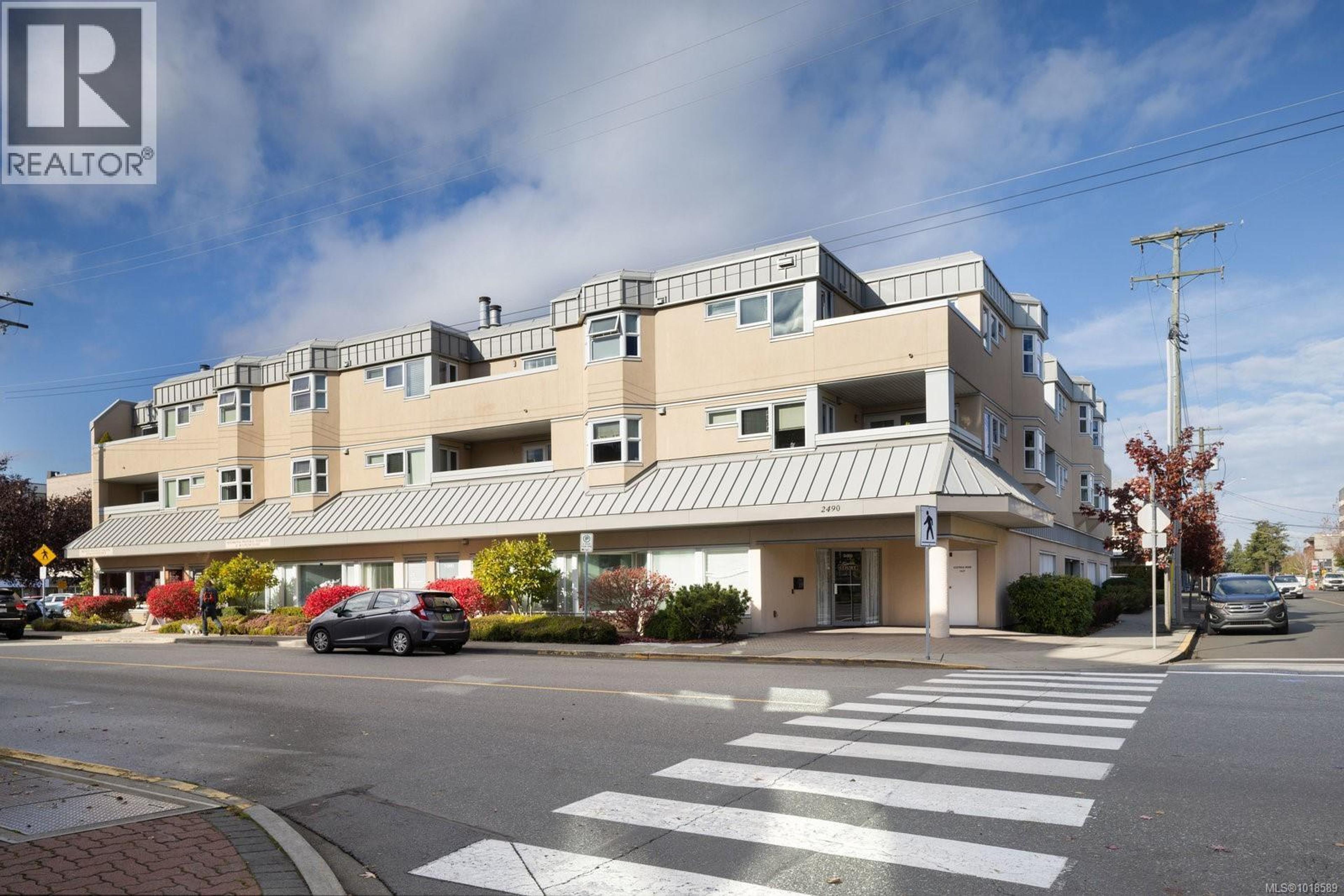 #204 2490 BEVAN AVE - Main Image