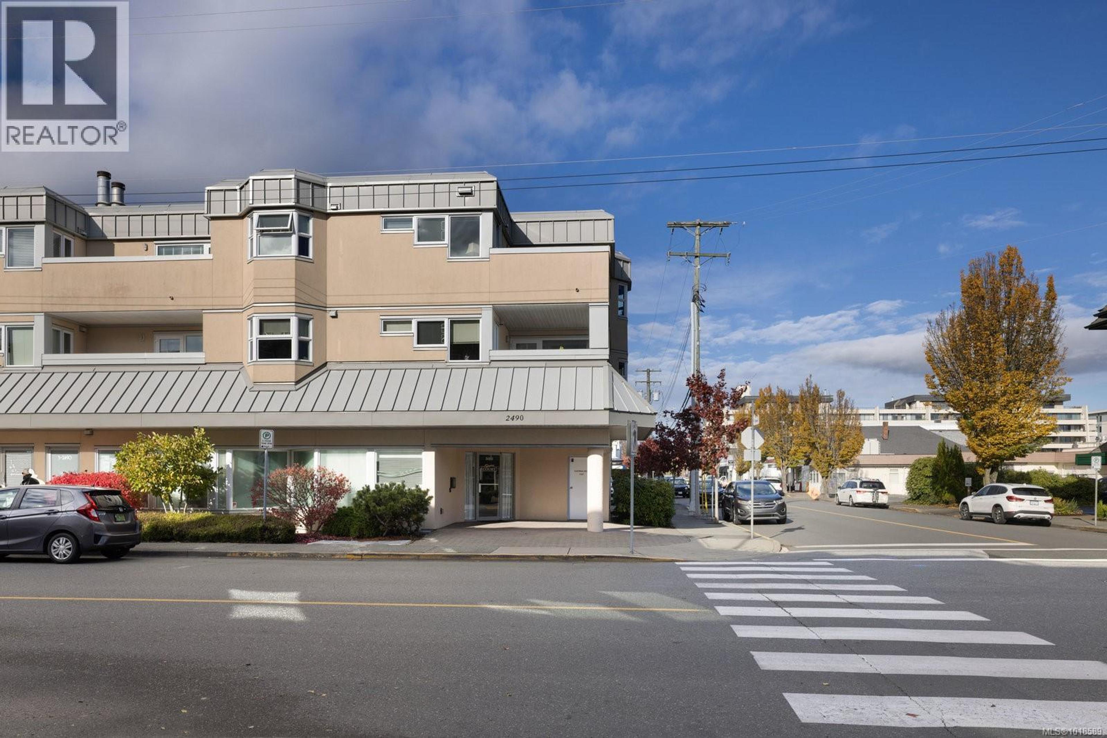 2490 Bevan Ave, Sidney - Exteriors - Full Complex View - Photo 2