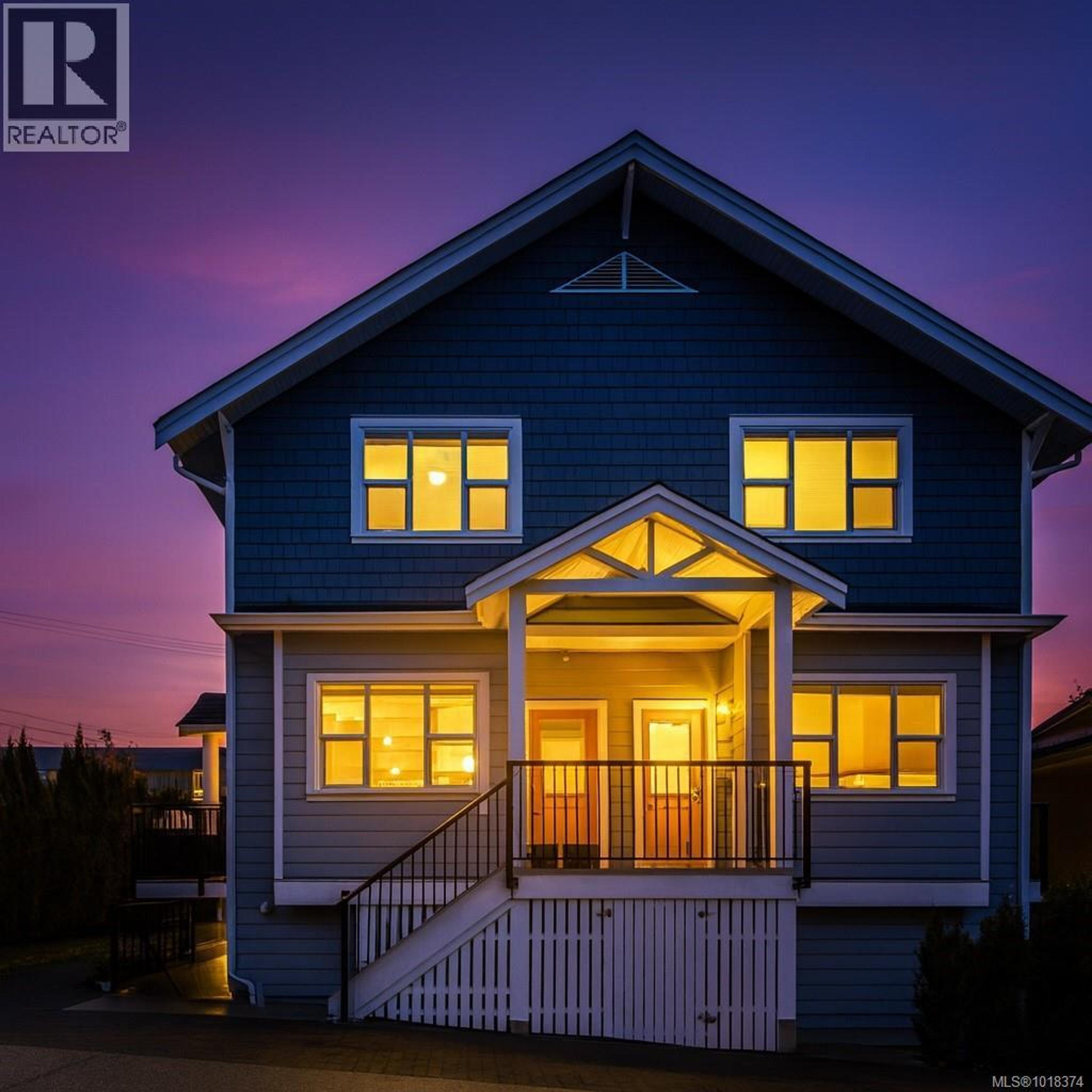 937 Colville Rd, Esquimalt - Exteriors - Photo 3