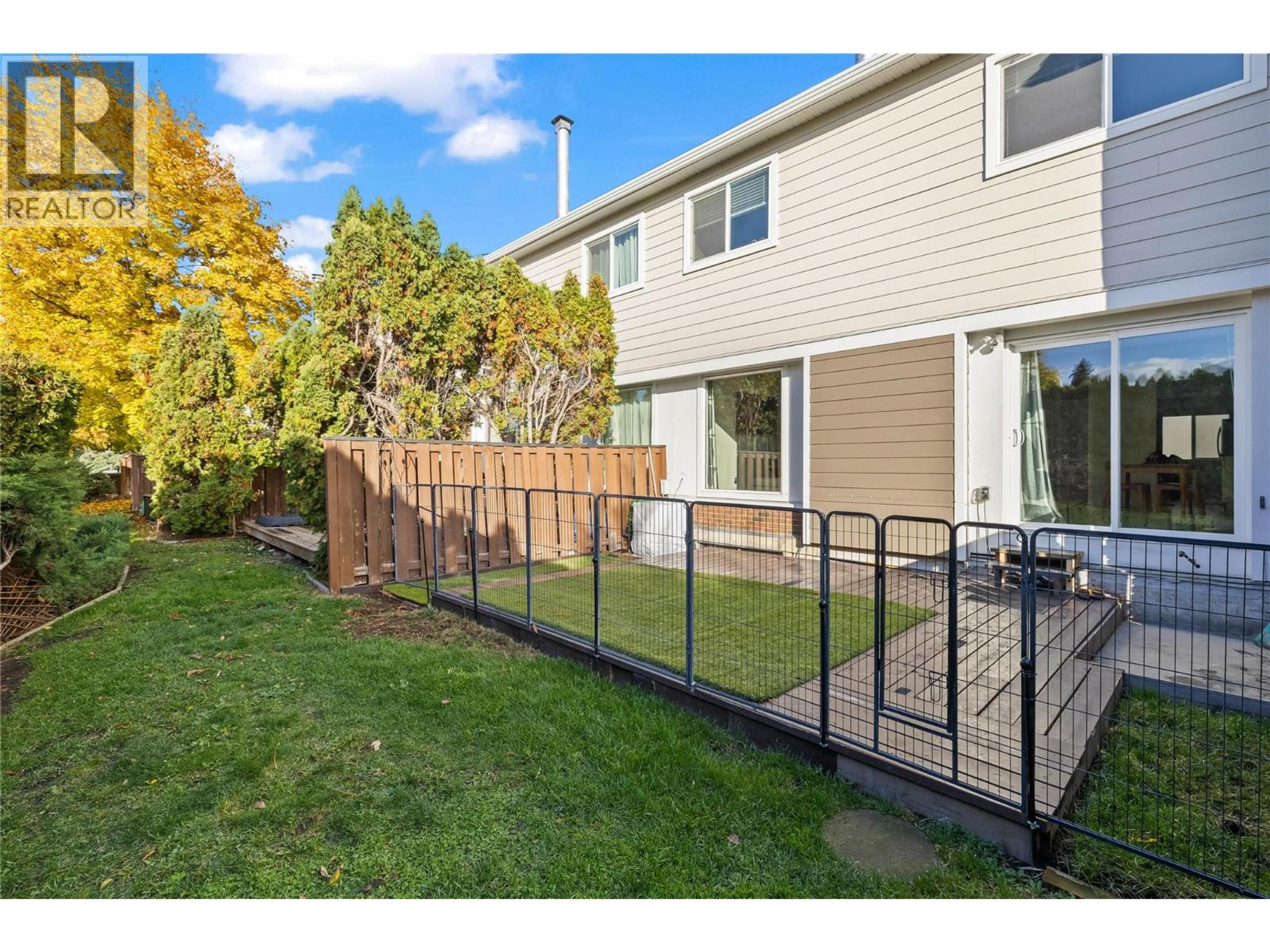 2055 Ethel Street, Kelowna - Exteriors - Photo 3