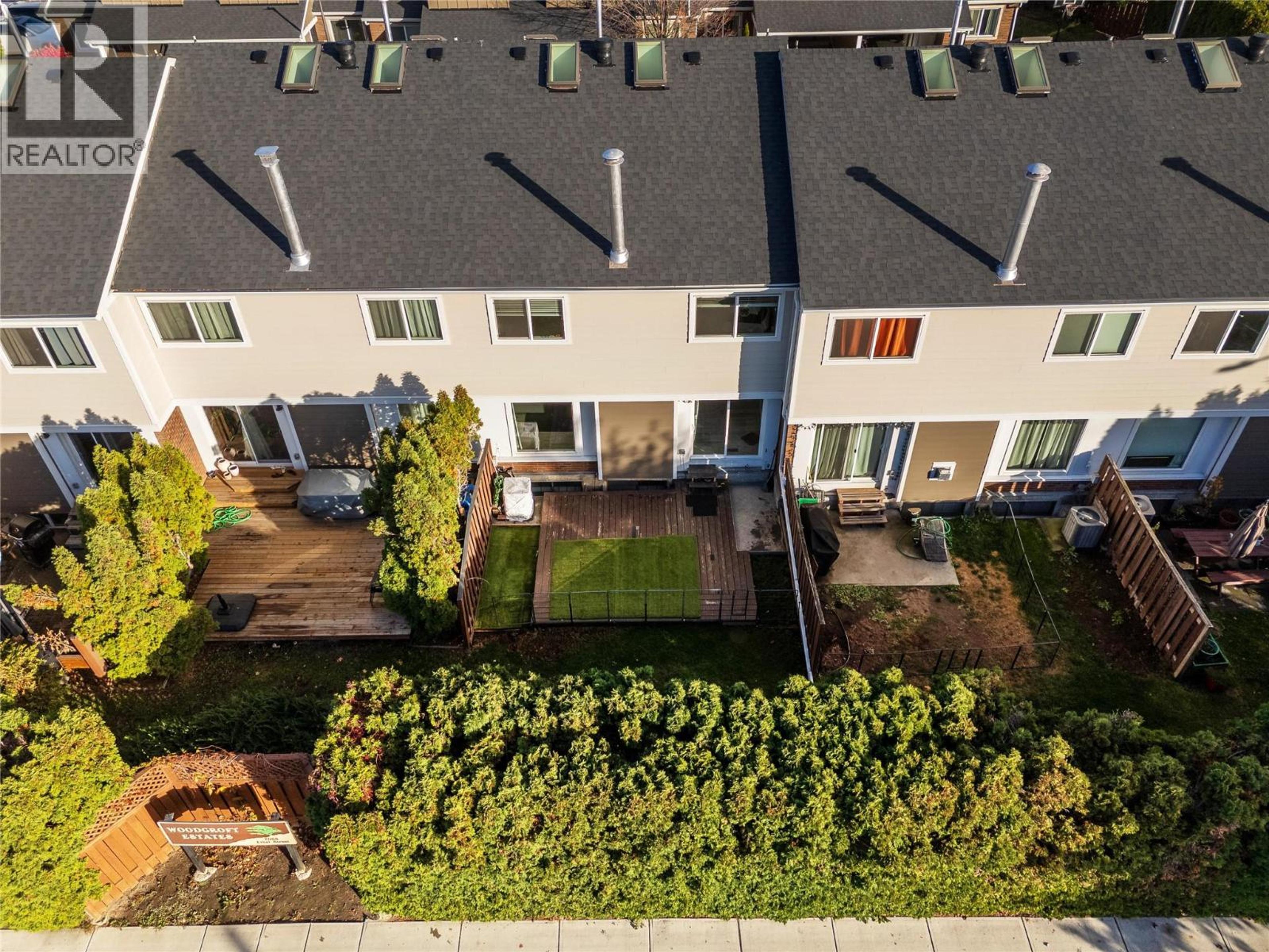 2055 Ethel Street, Kelowna - Exteriors - Drone/Aerial View - Photo 4