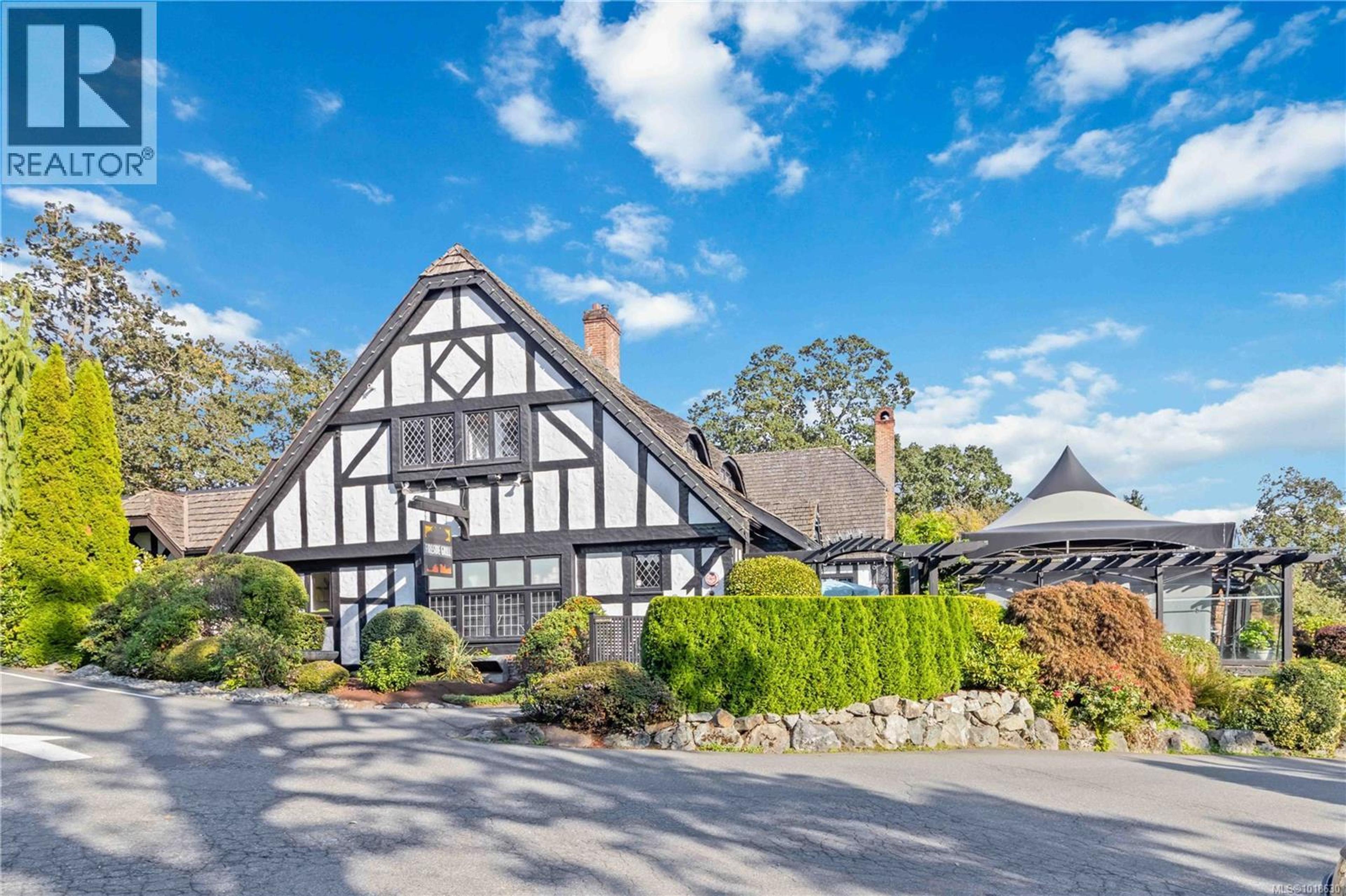 808 Jagdeep Pl, Saanich - Exteriors - Photo 9