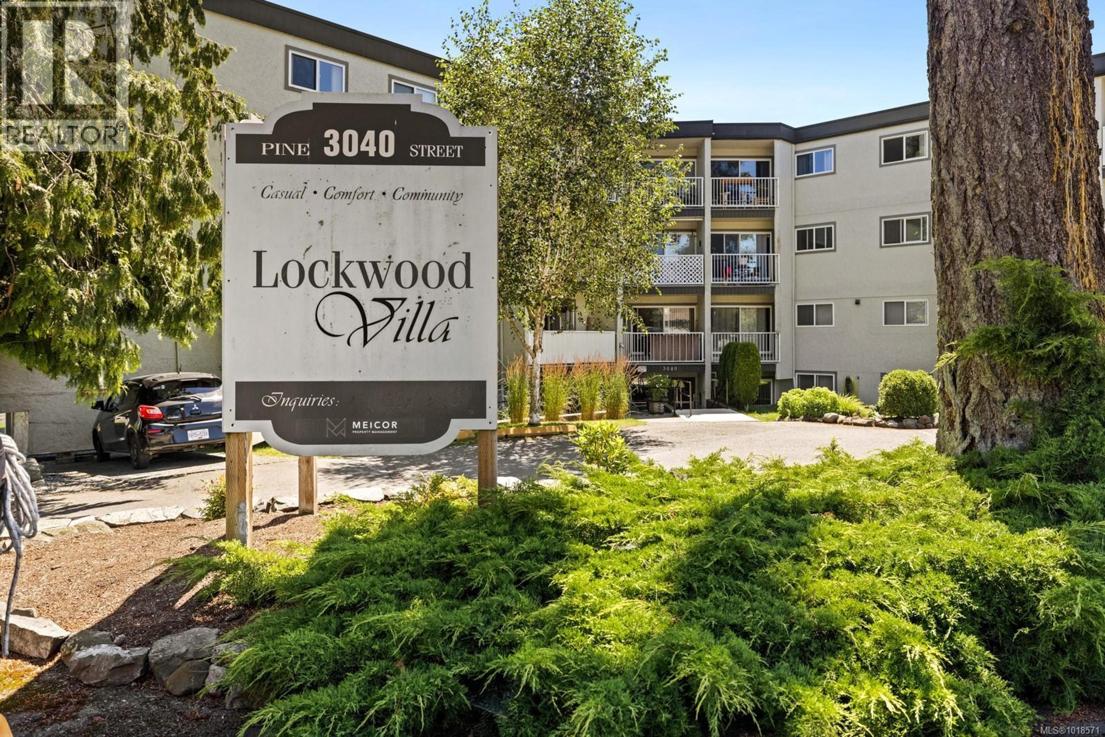 #112 3040 PINE ST - Main Image