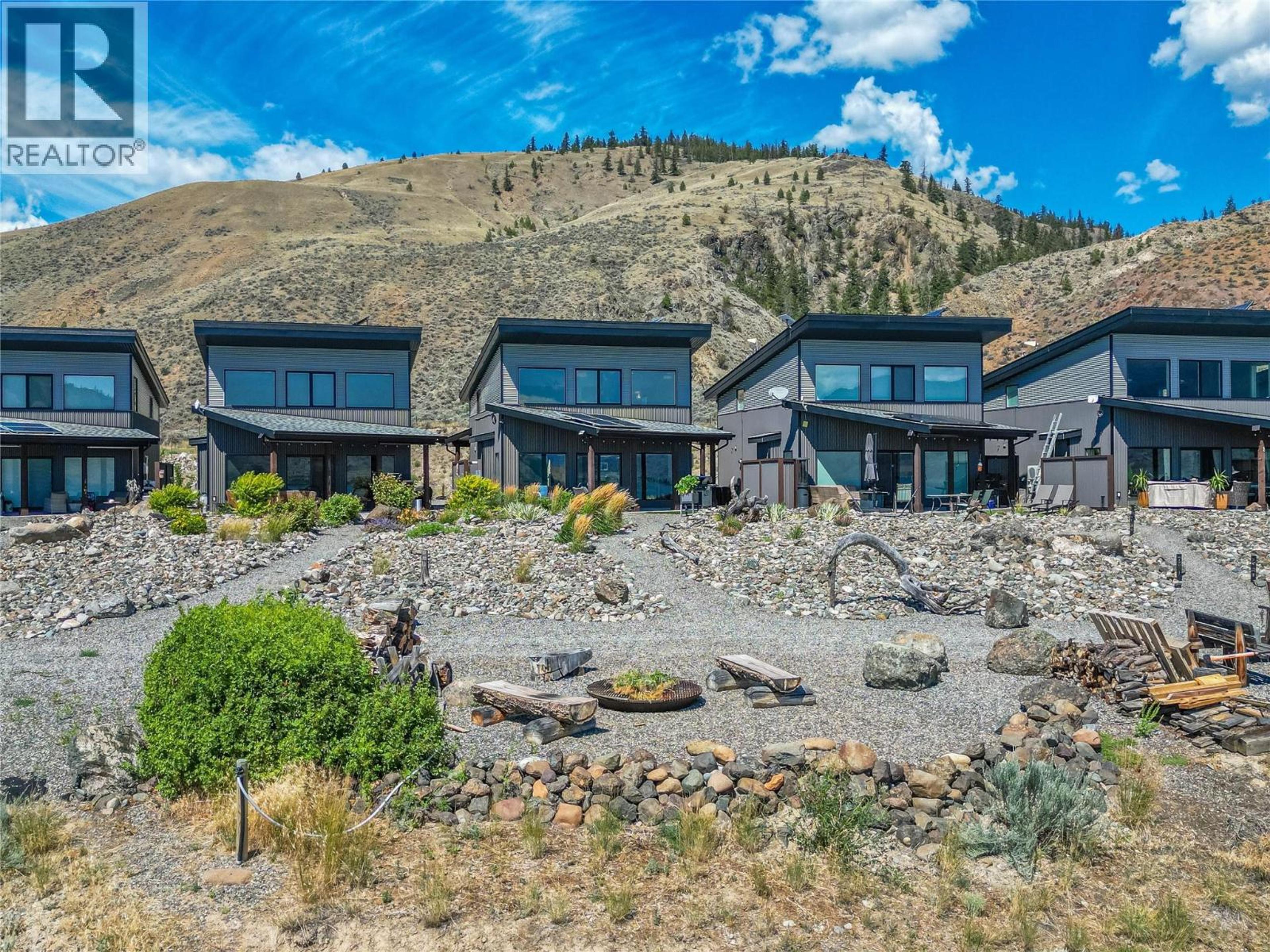 3672 SABISTON CREEK Road, Kamloops - Exteriors - Full Complex View - Photo 6