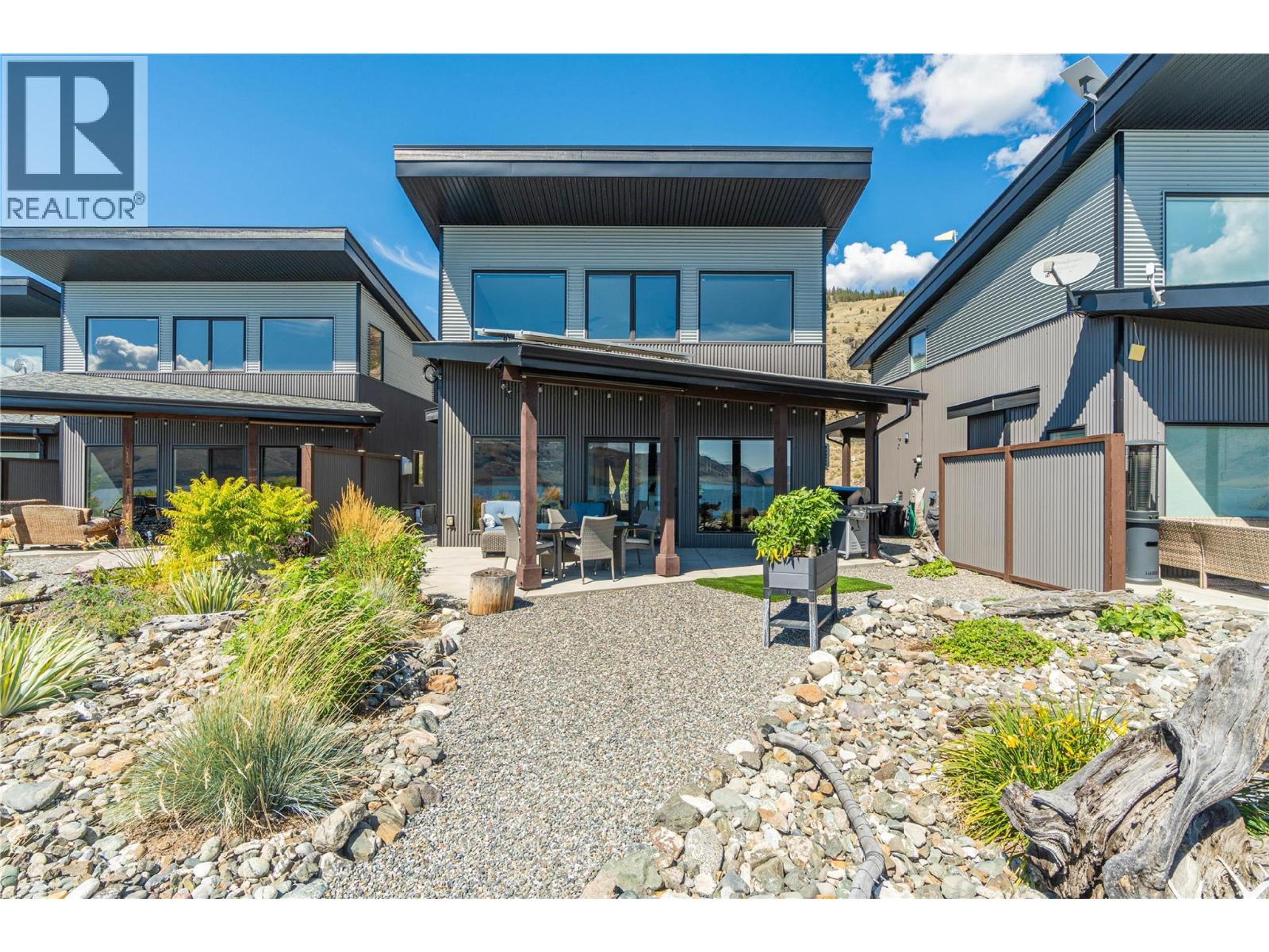 3672 SABISTON CREEK Road, Kamloops - Exteriors - Full Complex View - Photo 8