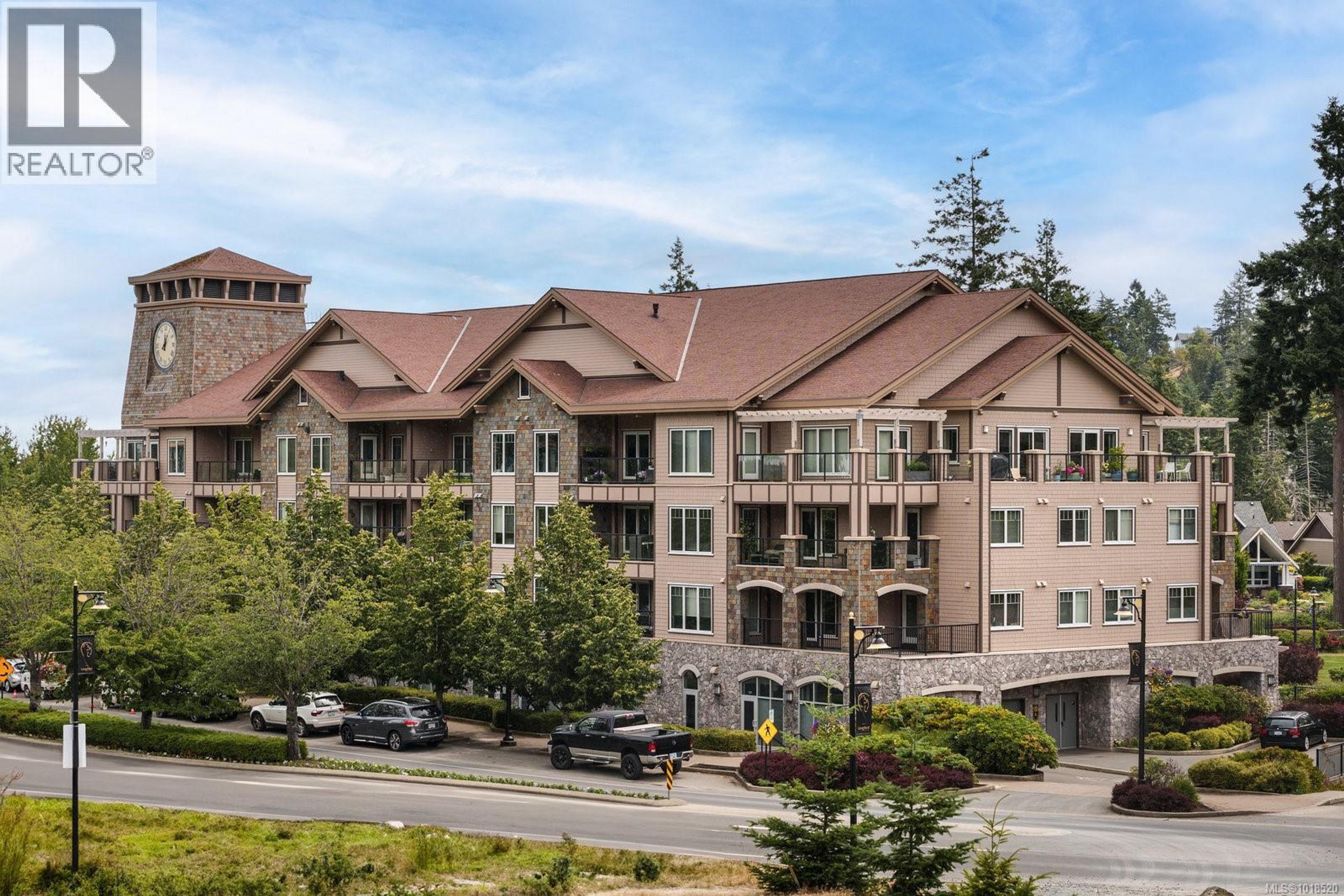 #416 1335 BEAR MOUNTAIN PKWY - Main Image