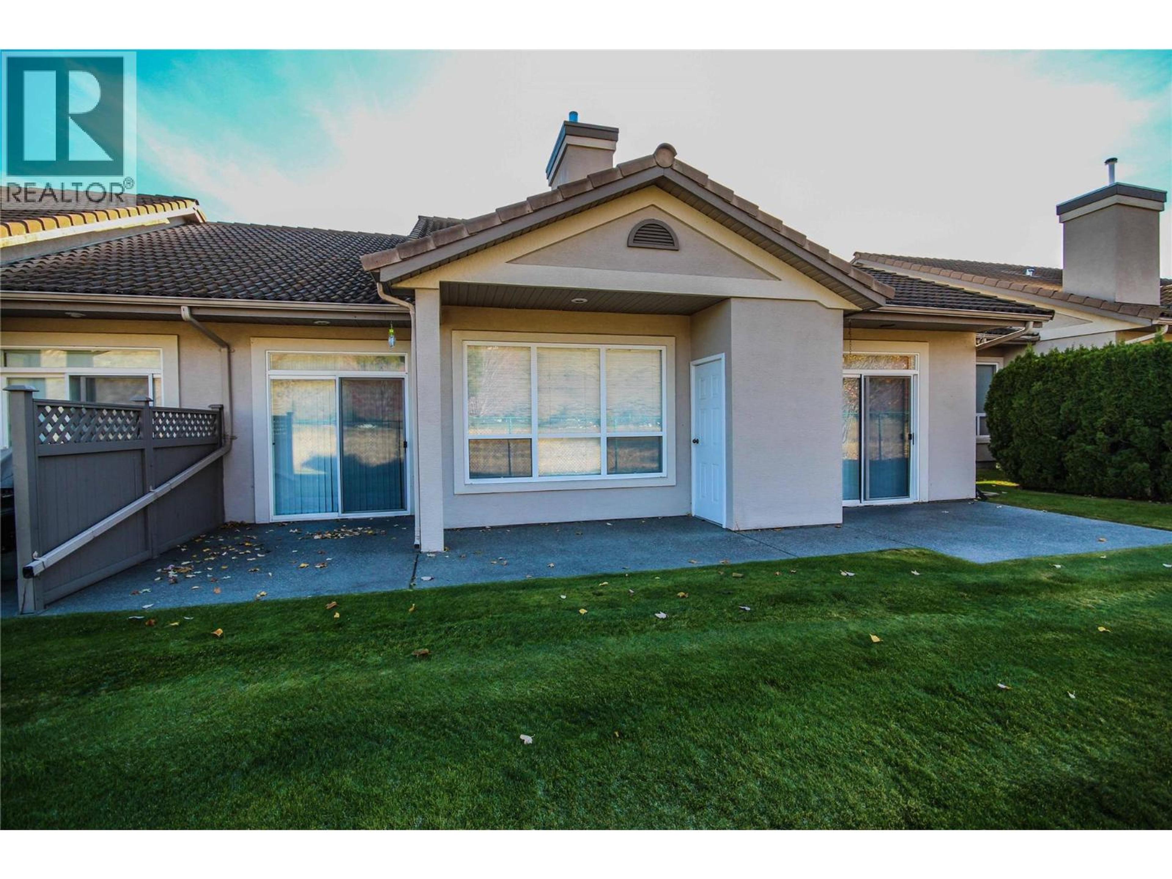 650 Harrington Road, Kamloops - Exteriors - Photo 2