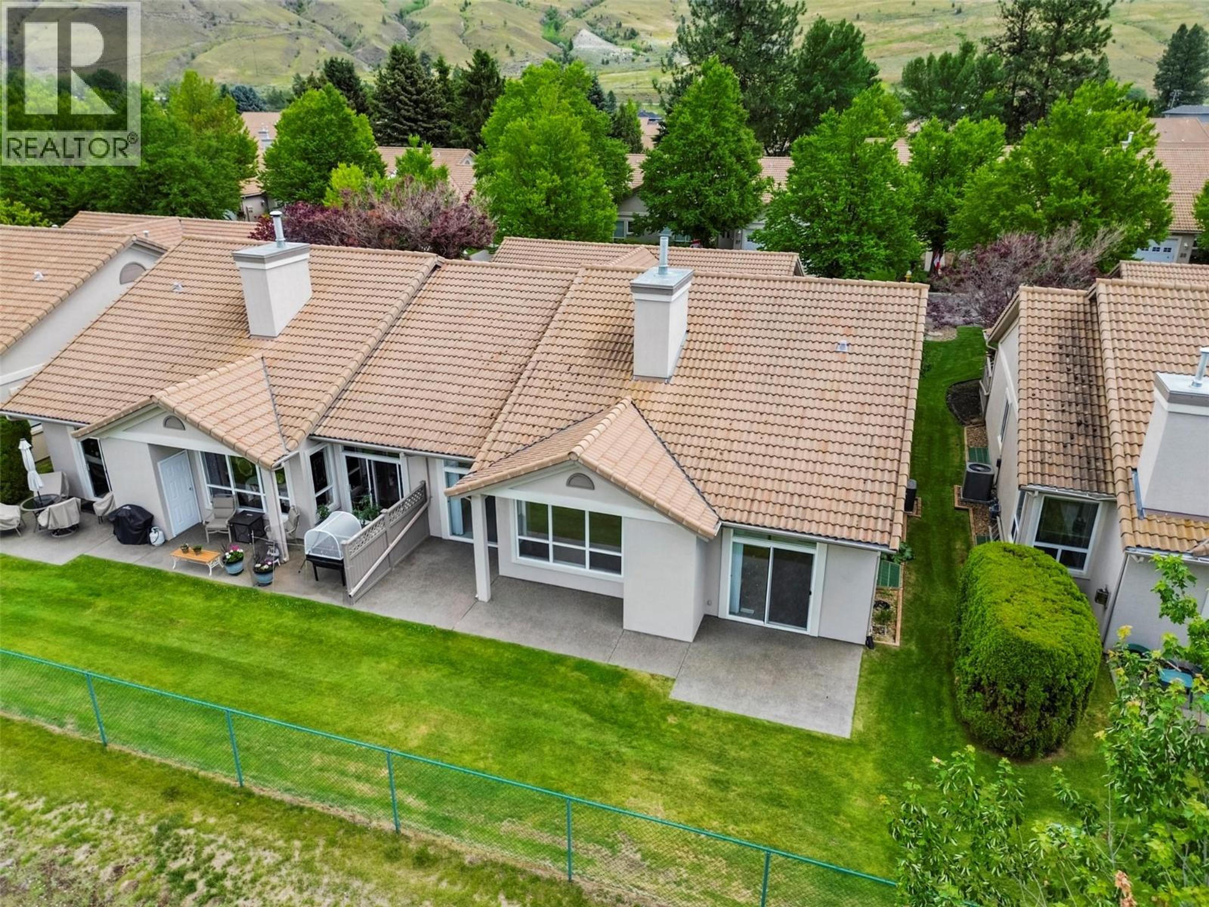 650 Harrington Road, Kamloops - Exteriors - Full Complex View, Drone/Aerial View - Photo 3